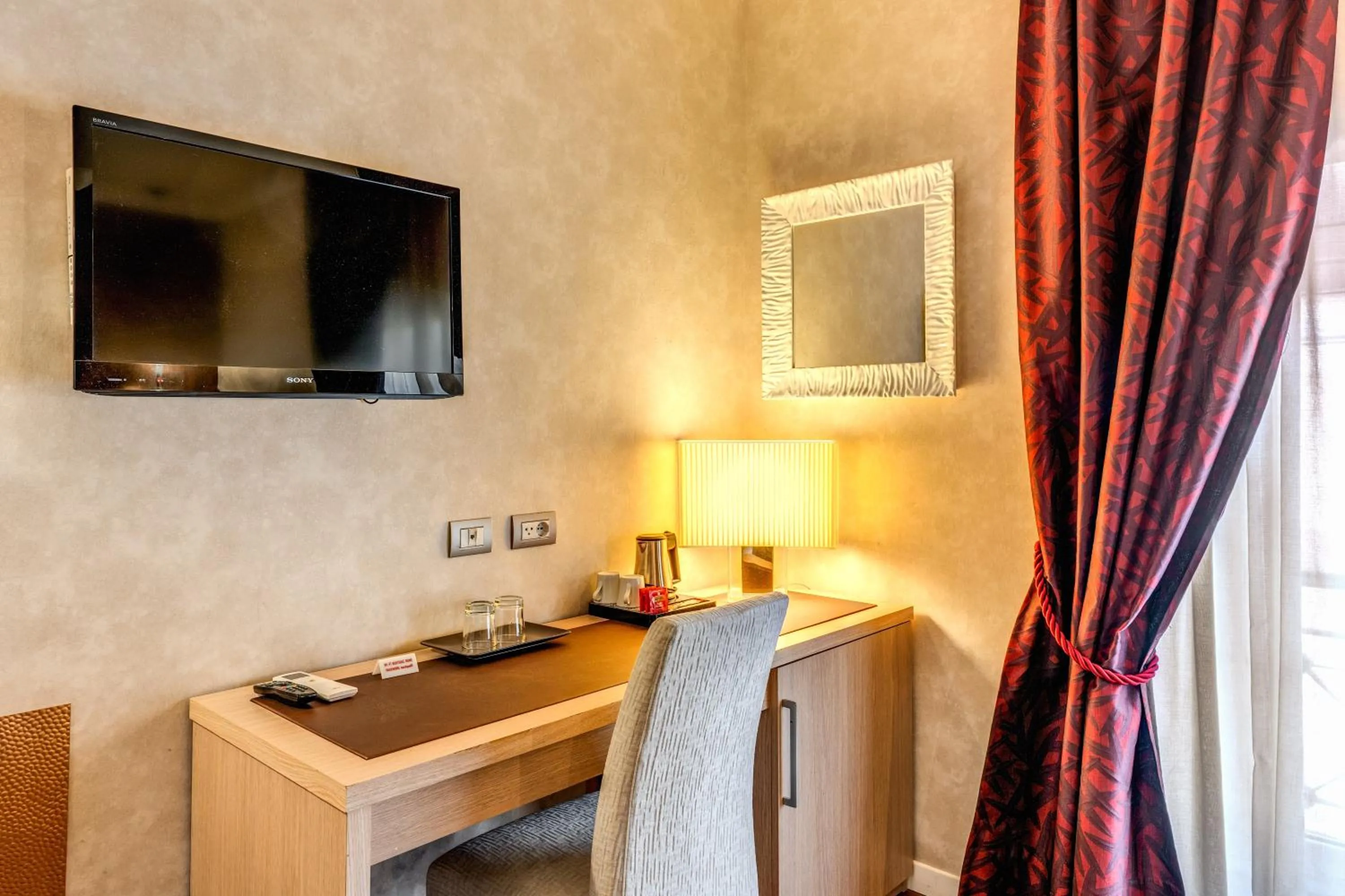 Boutique Rome Inn