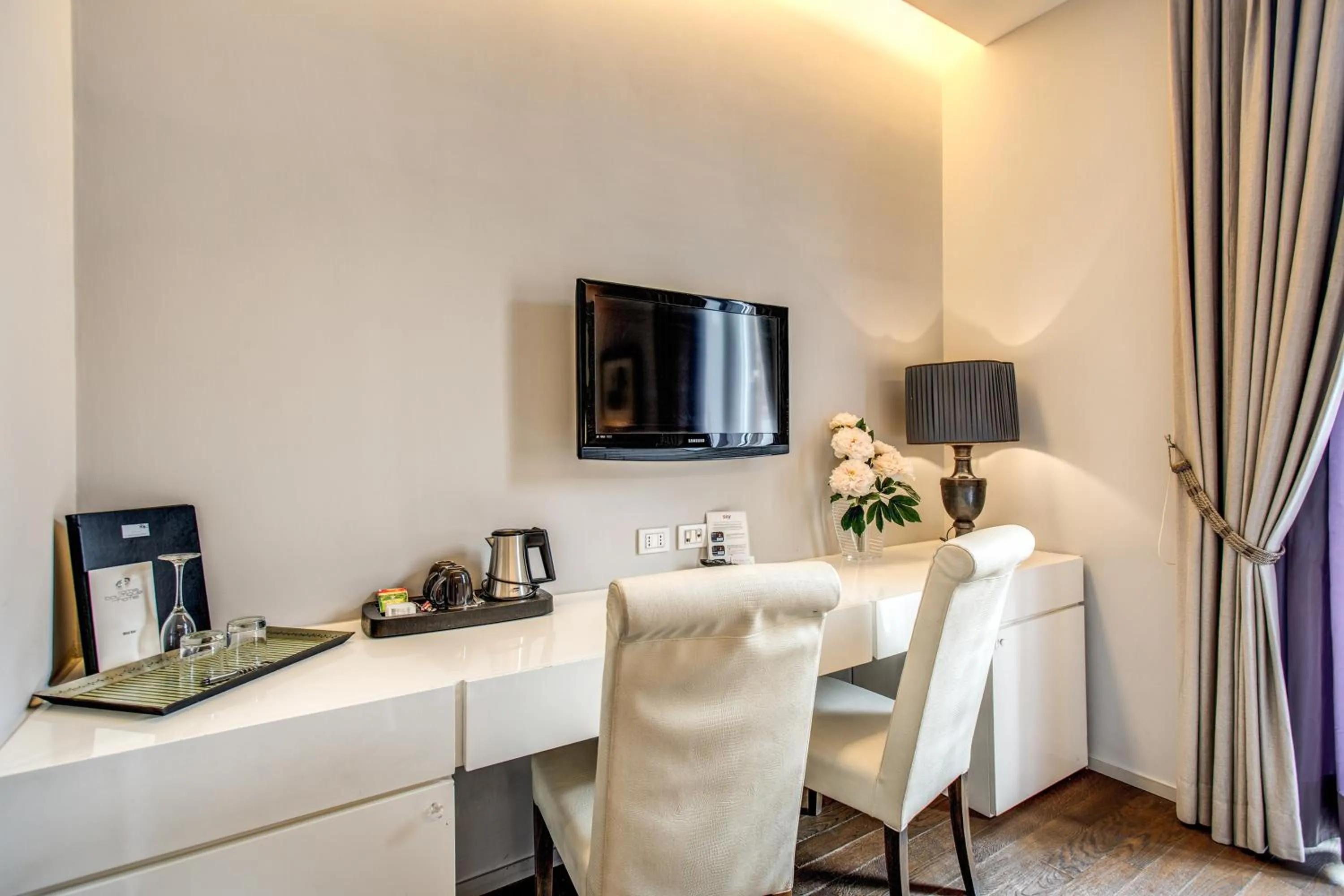Boutique Rome Inn