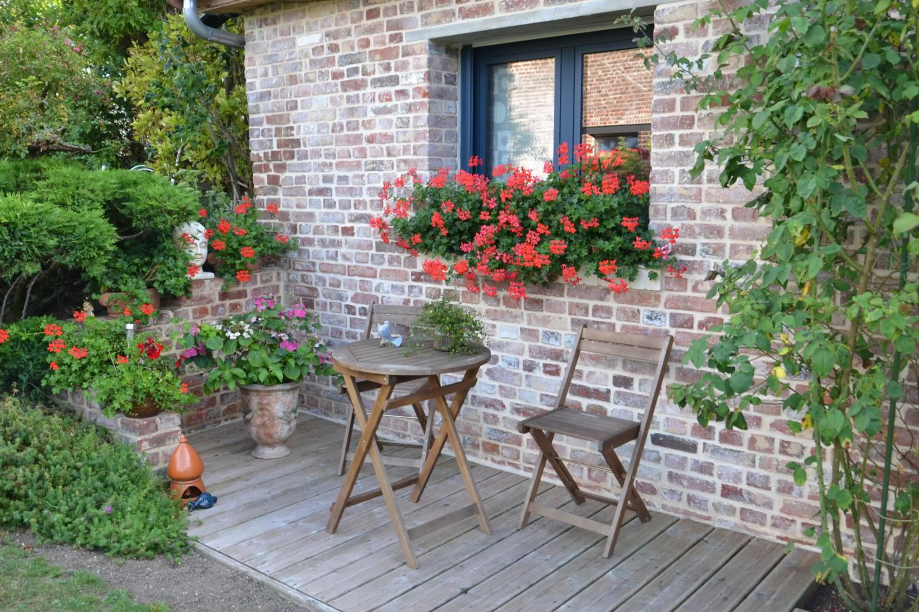 Chambres d'hôtes La Luce