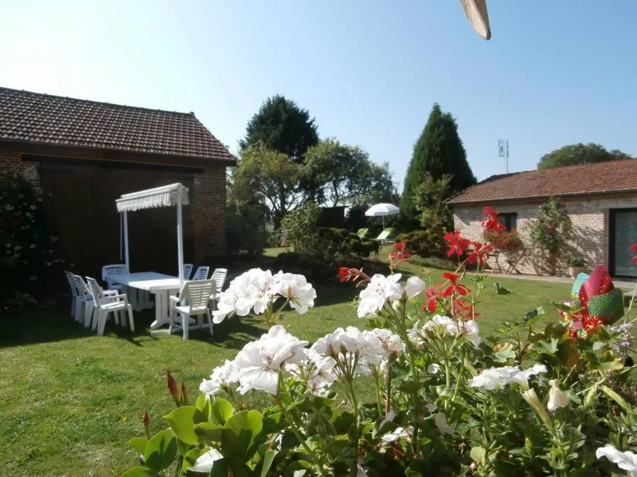 Chambres d'hôtes La Luce