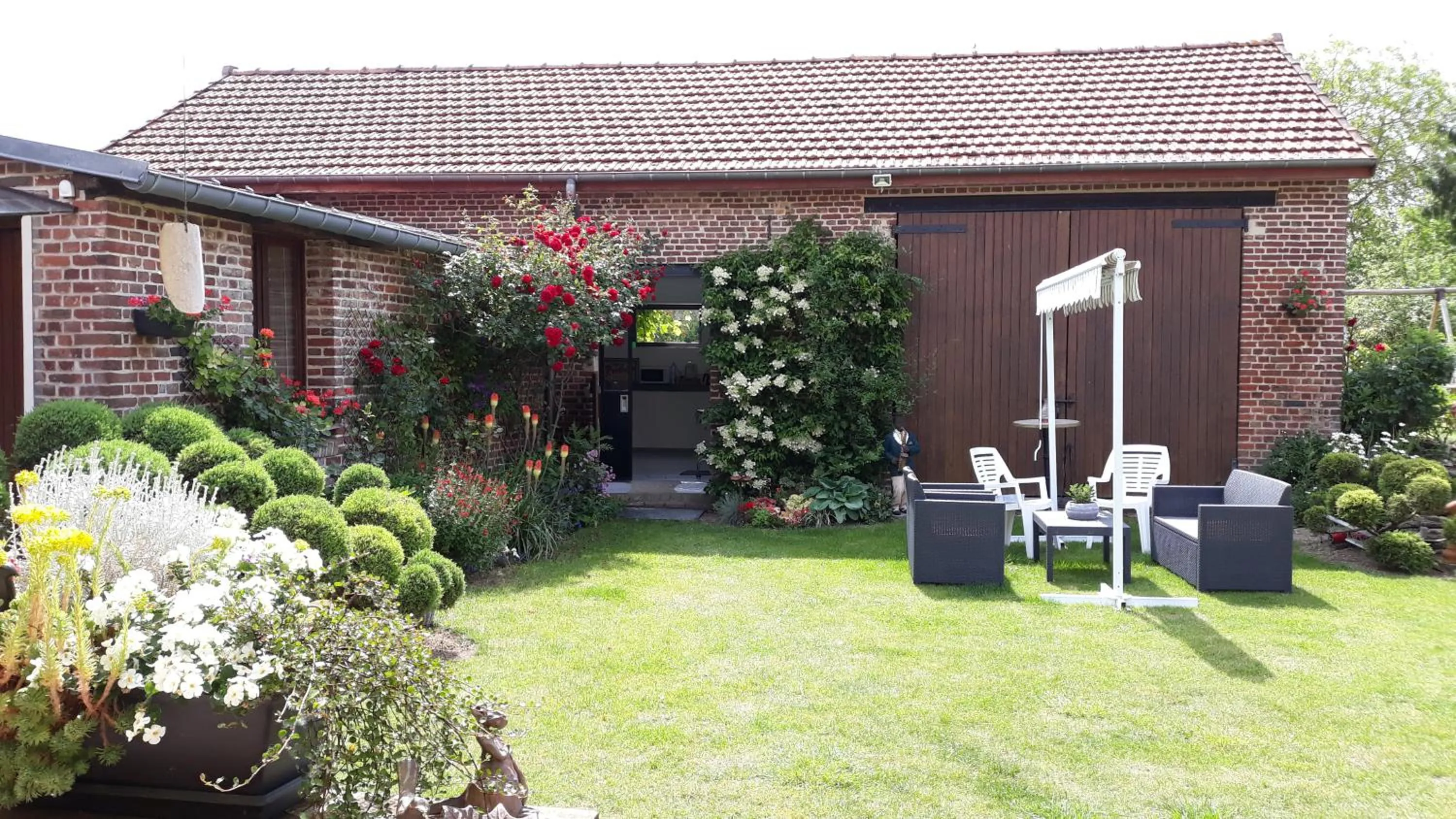 Chambres d'hôtes La Luce