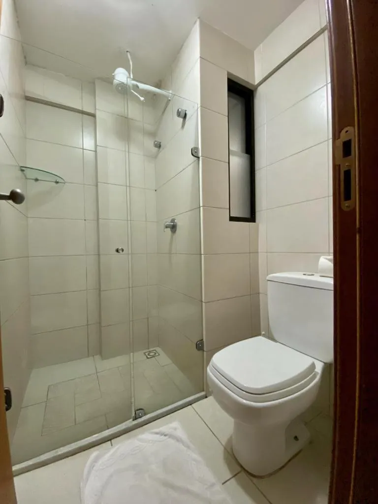 Elegance Comfort Natal Beira Mar