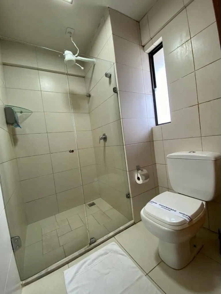 Elegance Comfort Natal Beira Mar