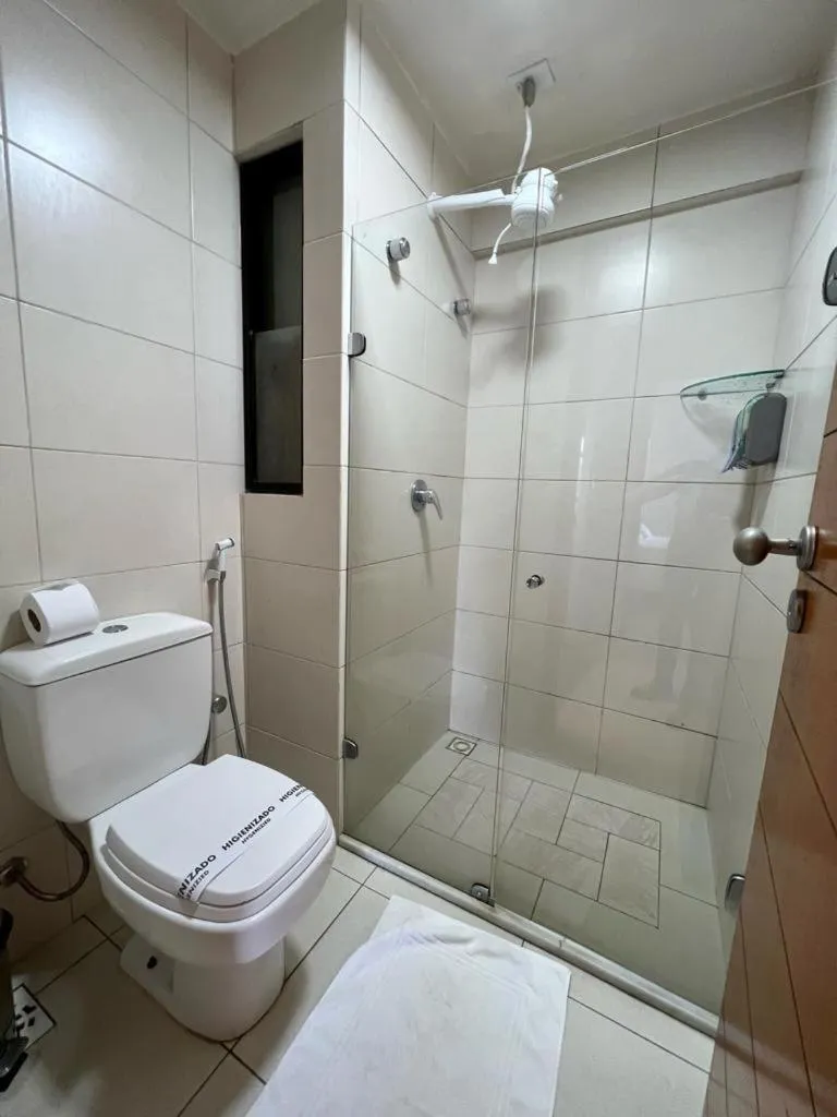 Elegance Comfort Natal Beira Mar