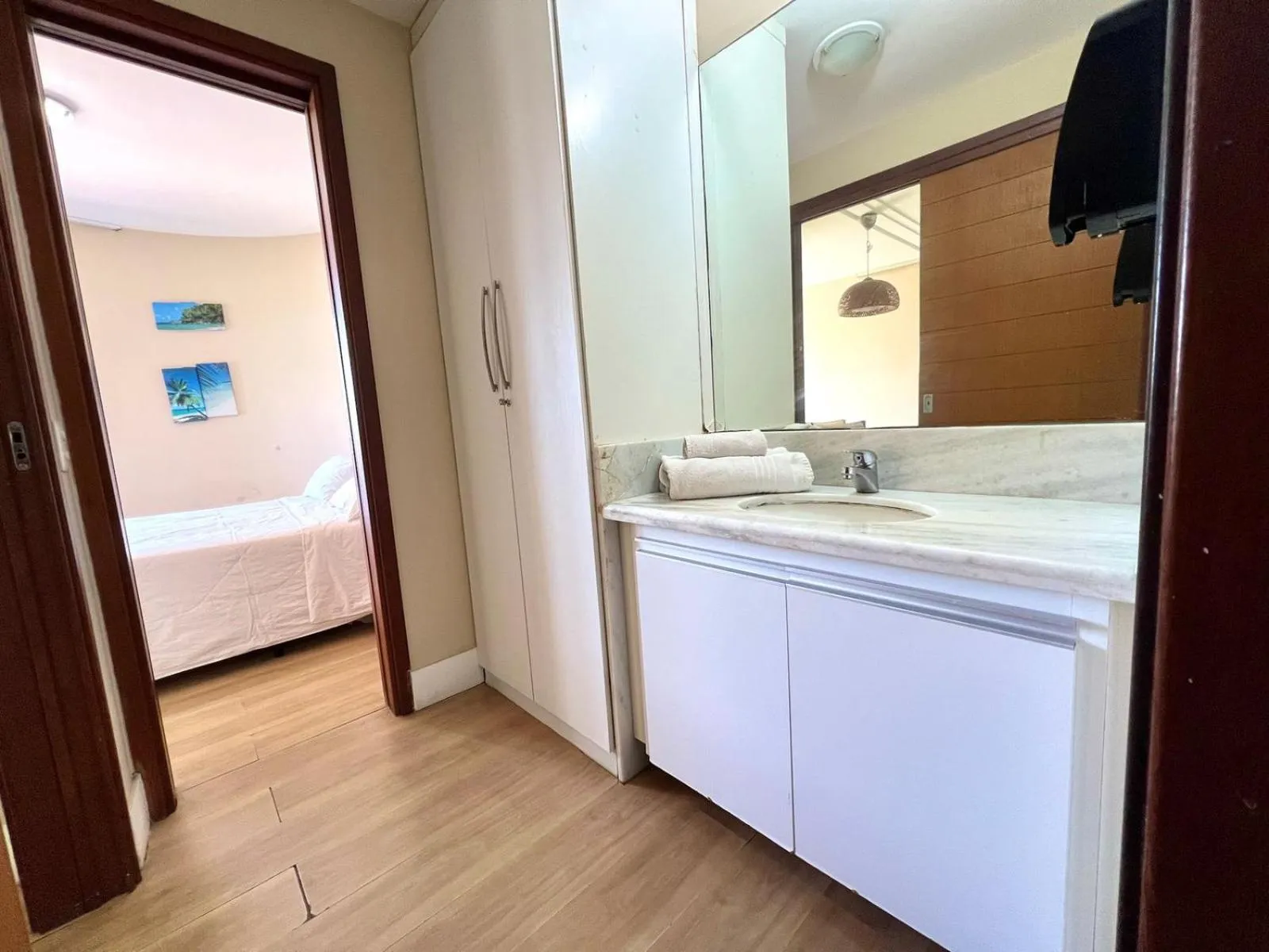 Elegance Comfort Natal Beira Mar