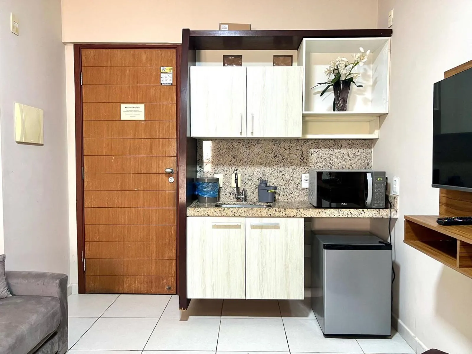 Elegance Comfort Natal Beira Mar