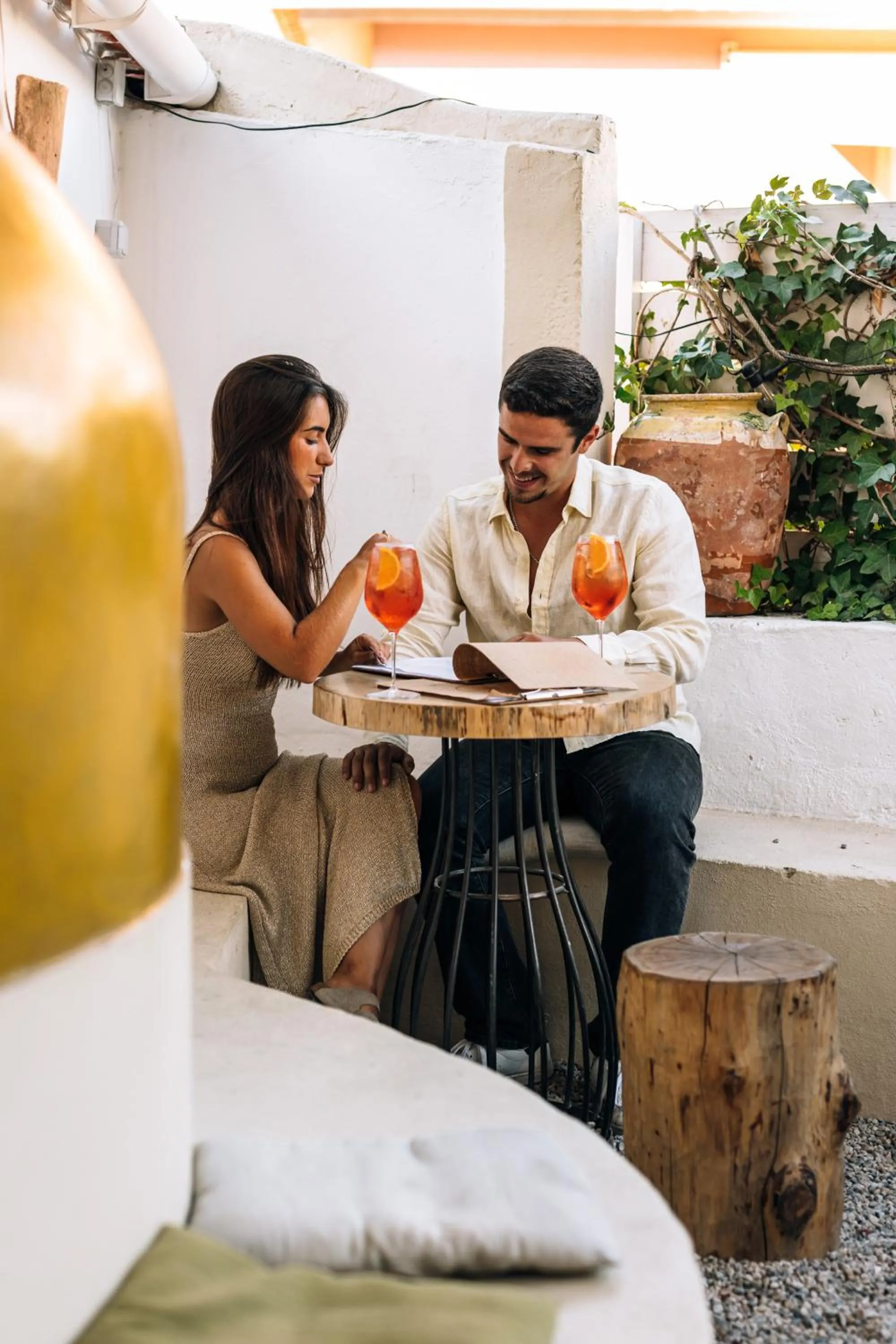 Restaurant/places to eat in LEGASEA - Cascais Guesthouse