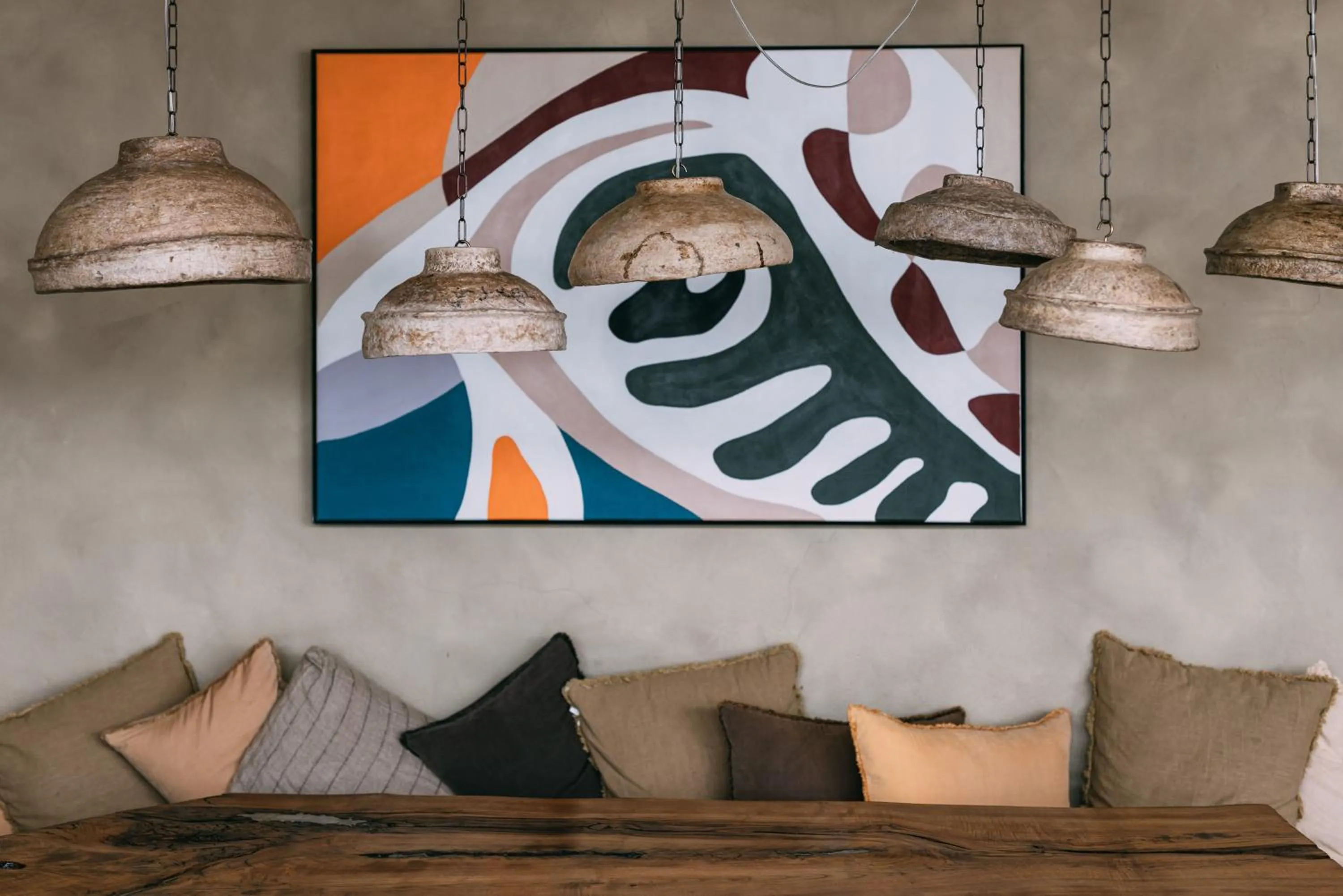 Restaurant/places to eat in LEGASEA - Cascais Guesthouse