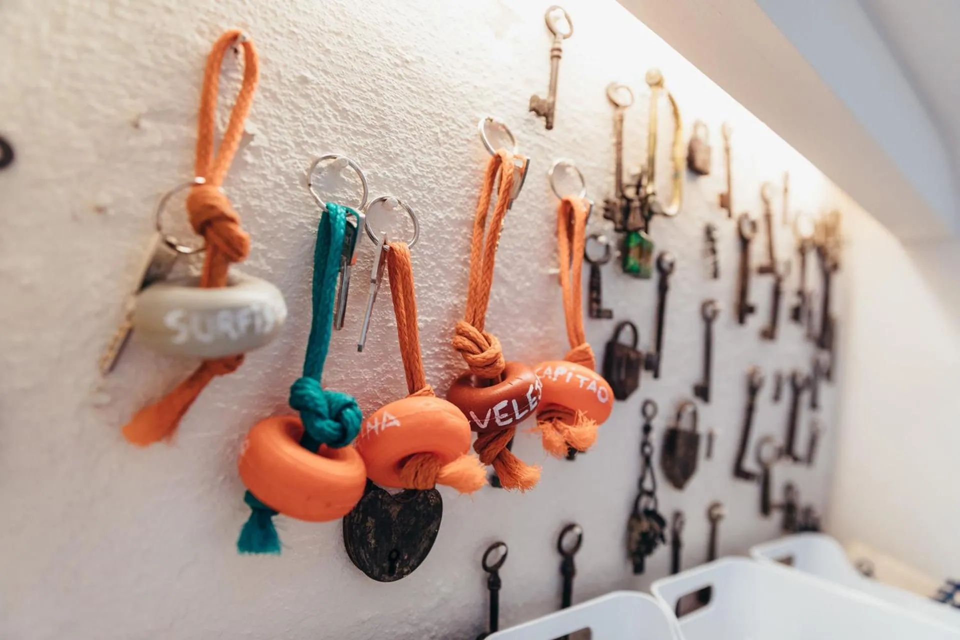 Breakfast in LEGASEA - Cascais Guesthouse