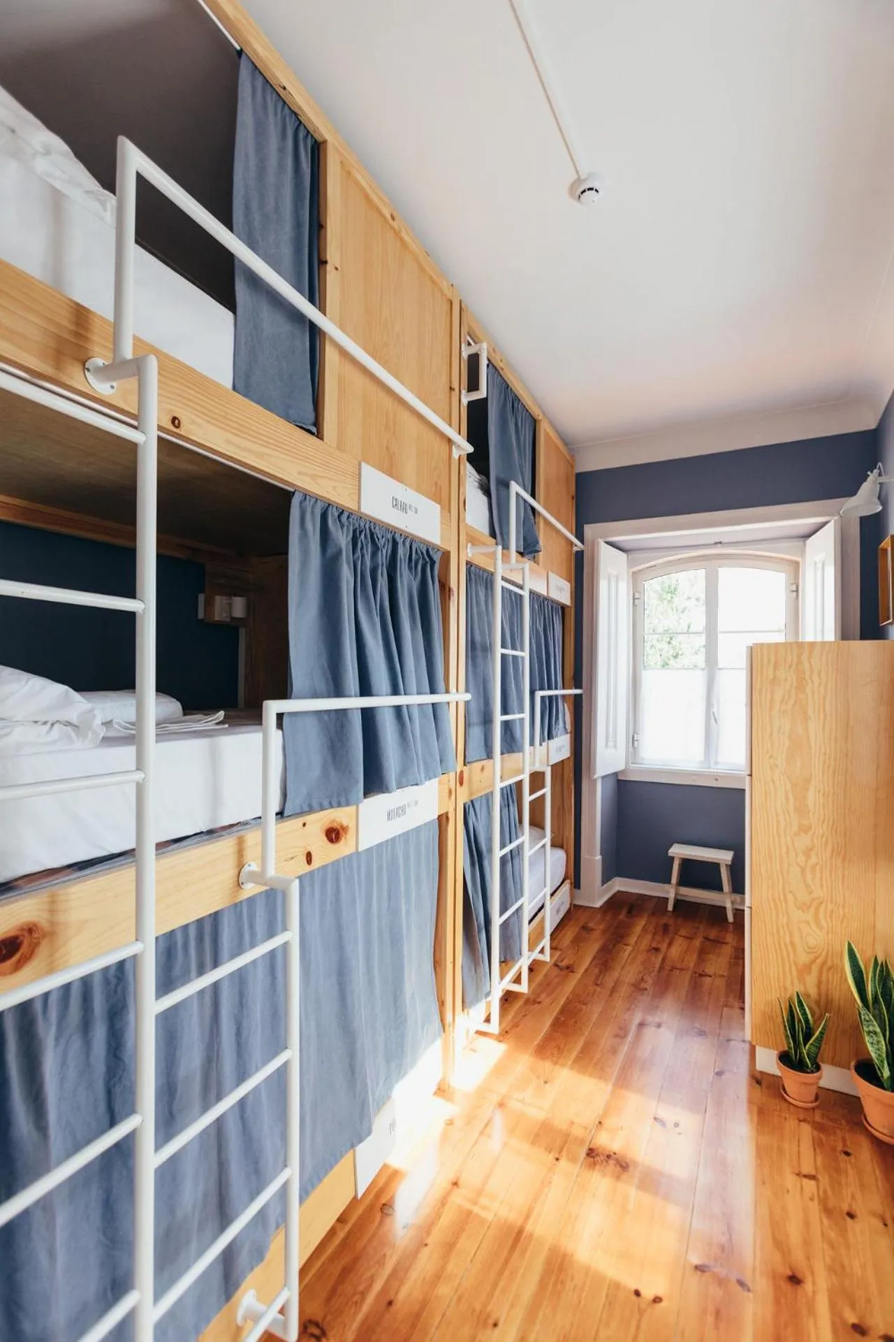 Bedroom, Bed in LEGASEA - Cascais Guesthouse