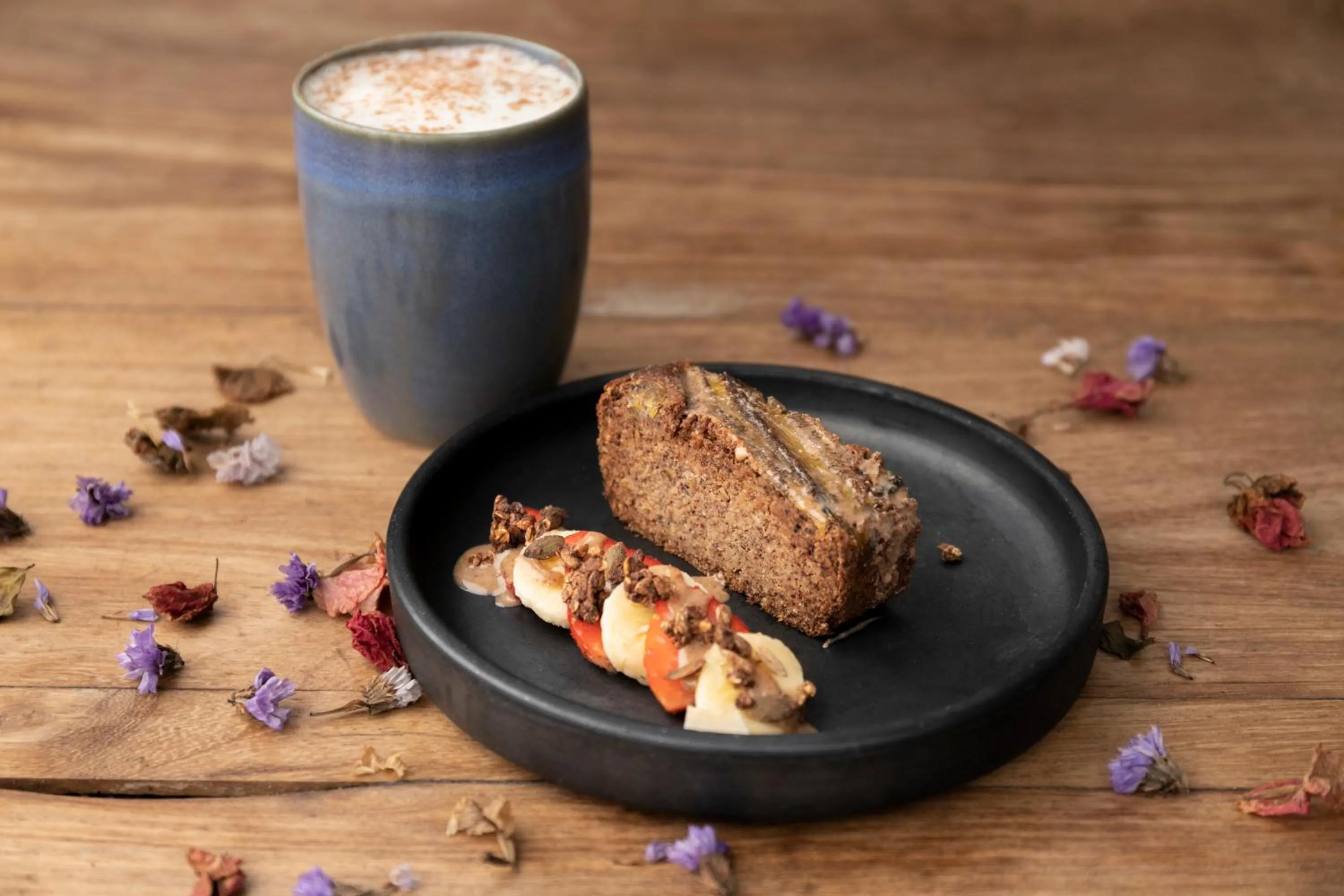 Food and drinks in LEGASEA - Cascais Guesthouse