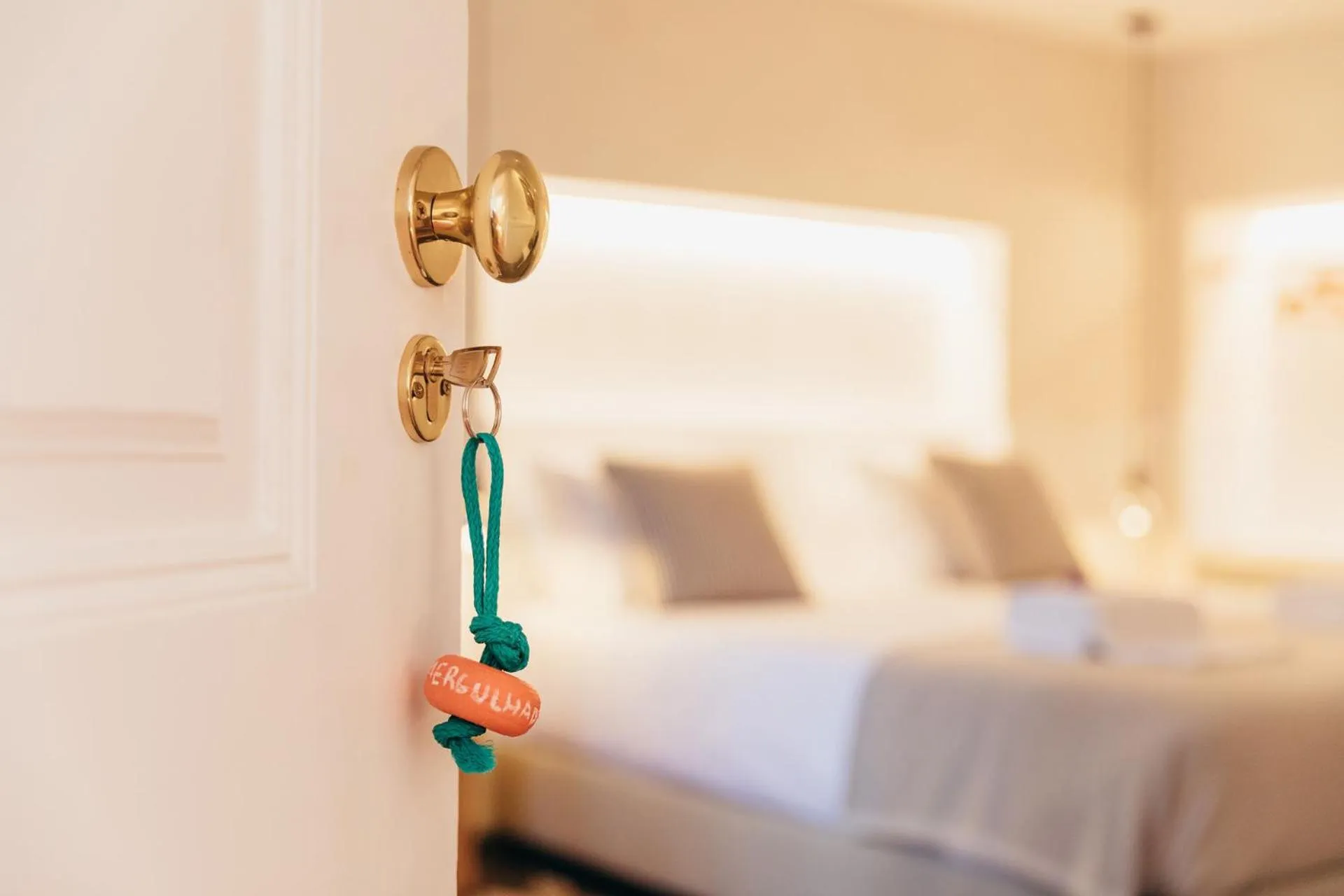 Bedroom, Bed in LEGASEA - Cascais Guesthouse