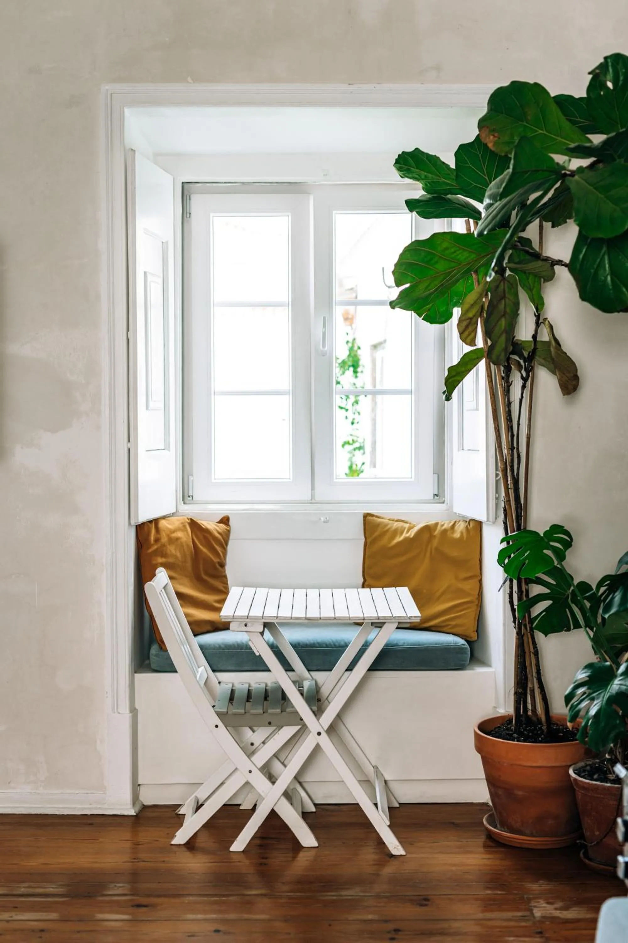 Living room in LEGASEA - Cascais Guesthouse