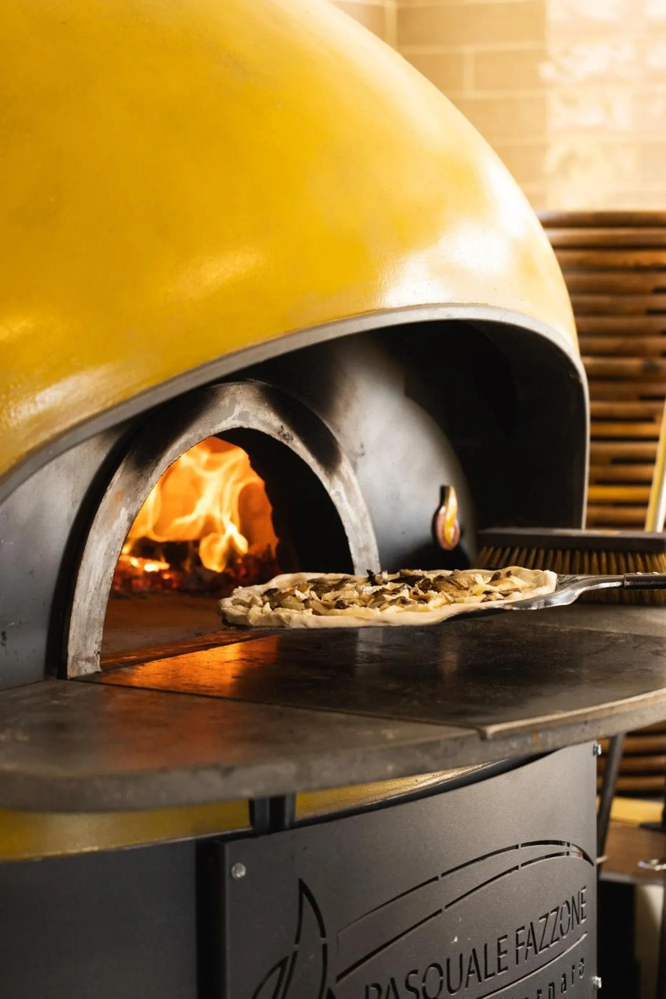 Restaurant/places to eat in LEGASEA - Cascais Guesthouse