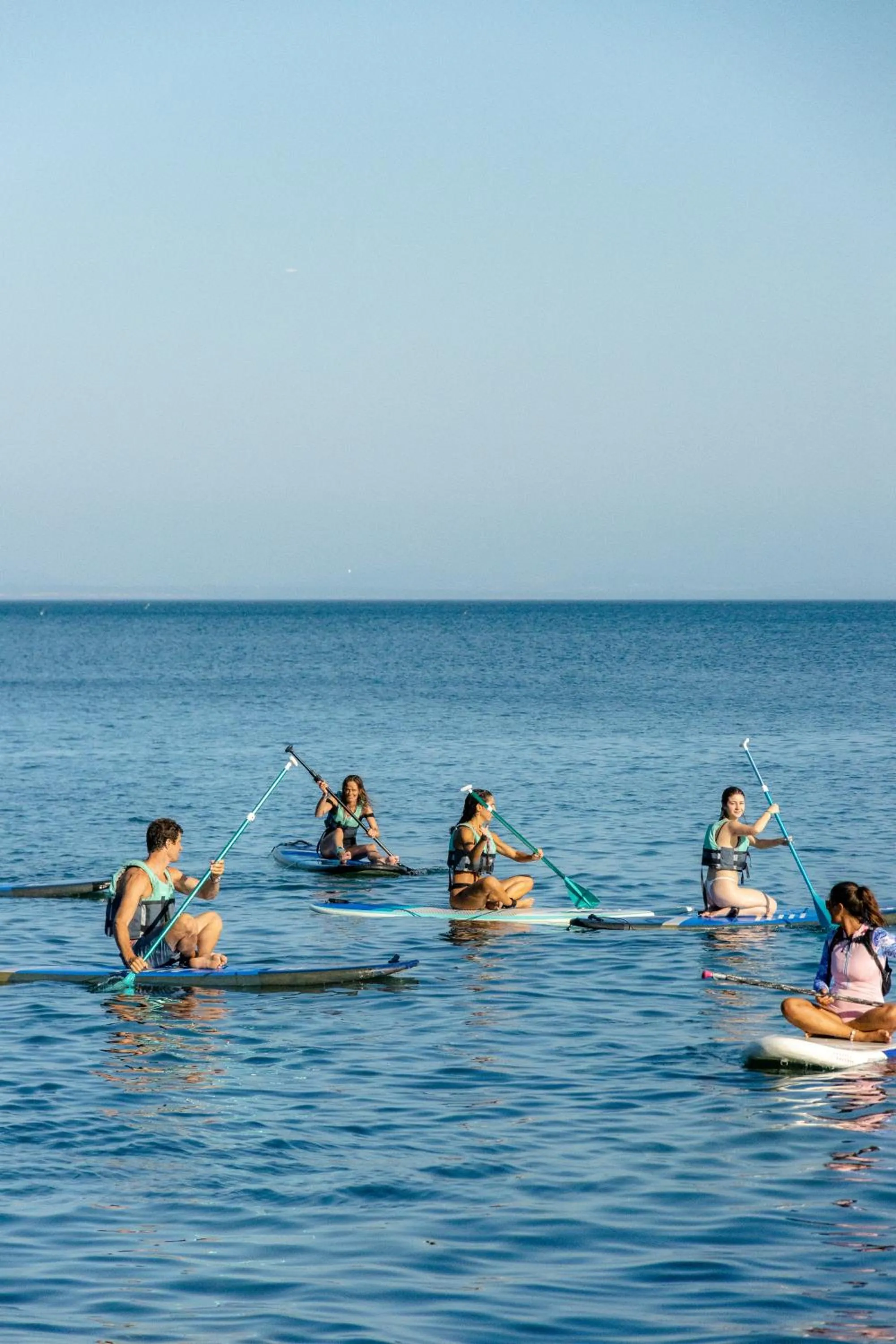 Sports in LEGASEA - Cascais Guesthouse