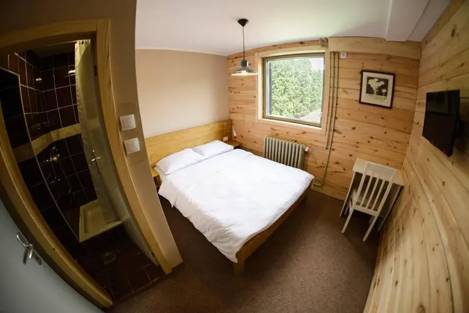 Double Room in Gorski vrt Double Room in Gorski vrt