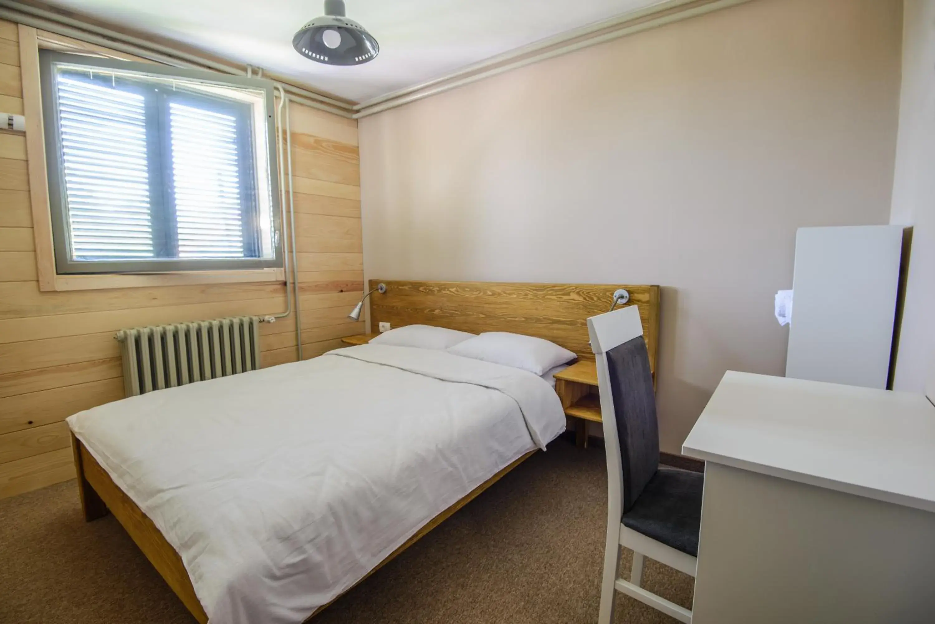 Double Room with Private Bathroom in Gorski vrt Double Room with Private Bathroom in Gorski vrt