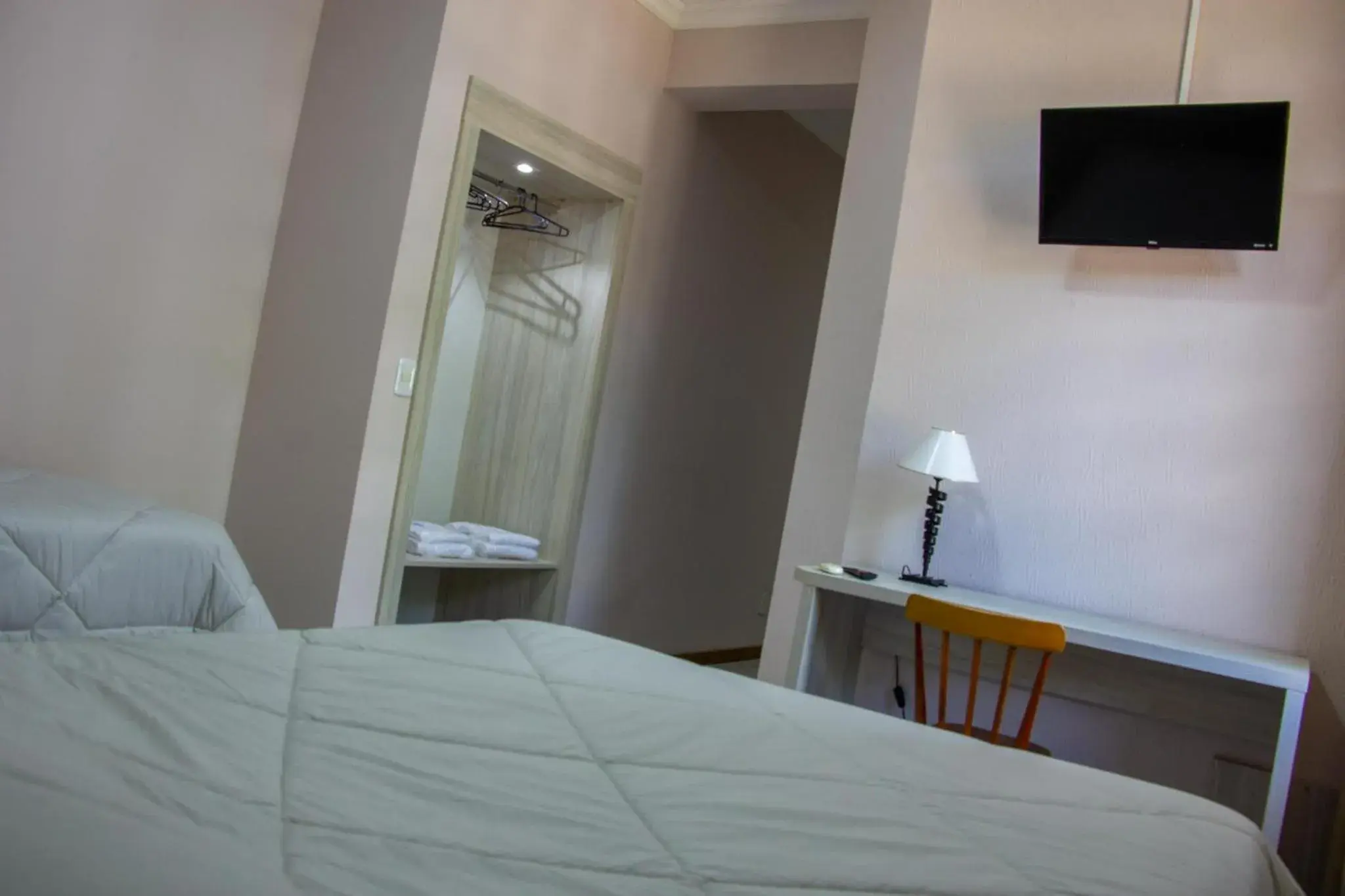 Superior Suite - single occupancy in Hotel Villa Souza Ltda Superior Suite - single occupancy in Hotel Villa Souza Ltda