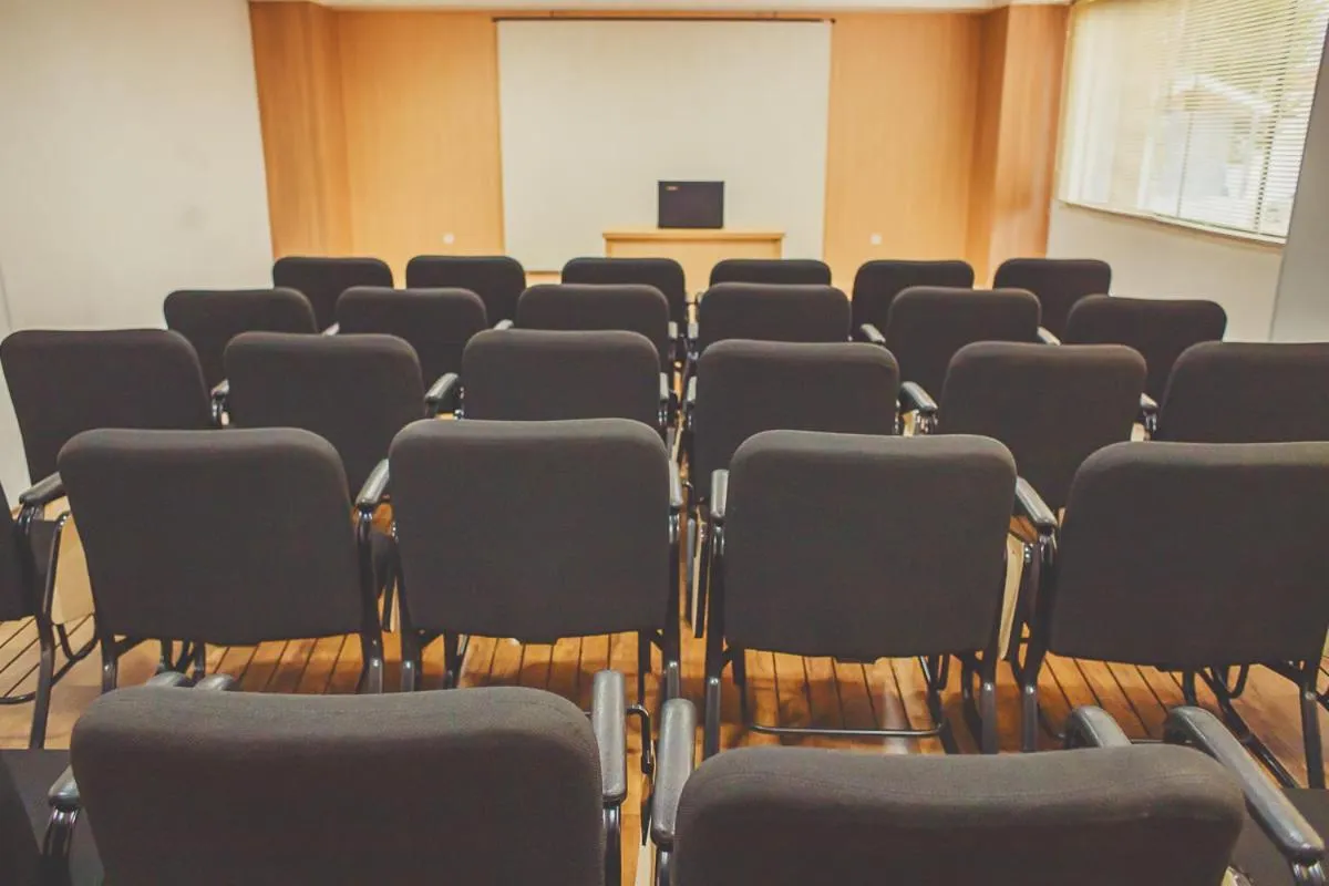 Grande Hotel Guarapuava