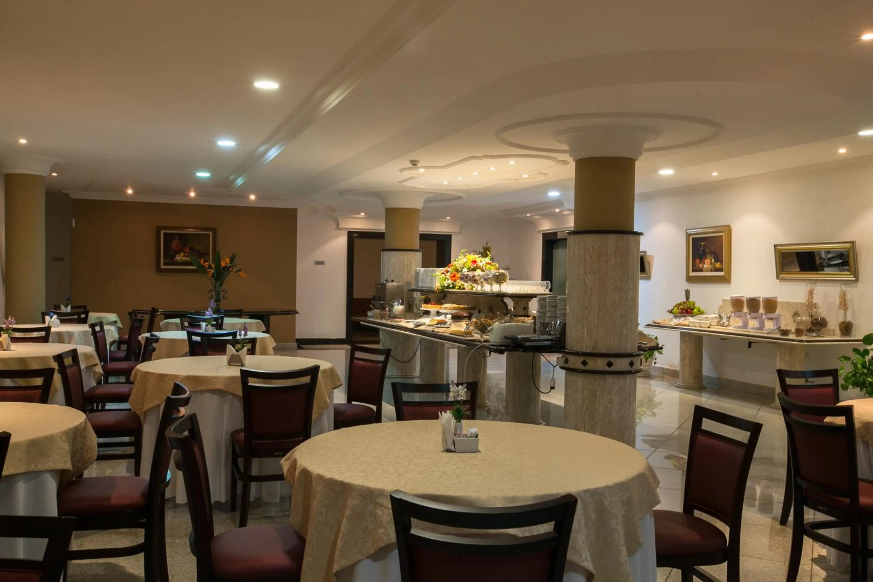 Grande Hotel Guarapuava