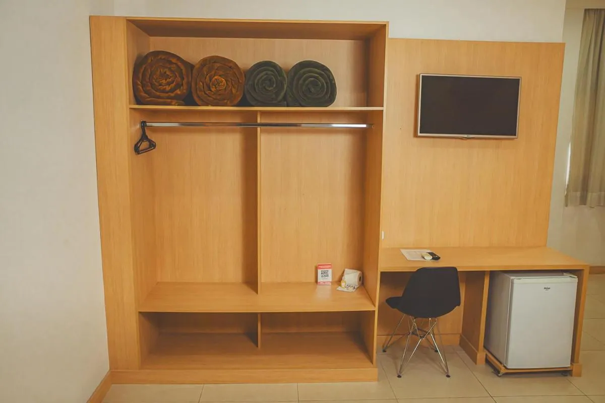 Grande Hotel Guarapuava