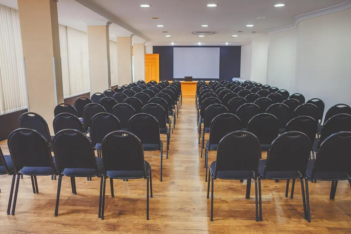 Grande Hotel Guarapuava