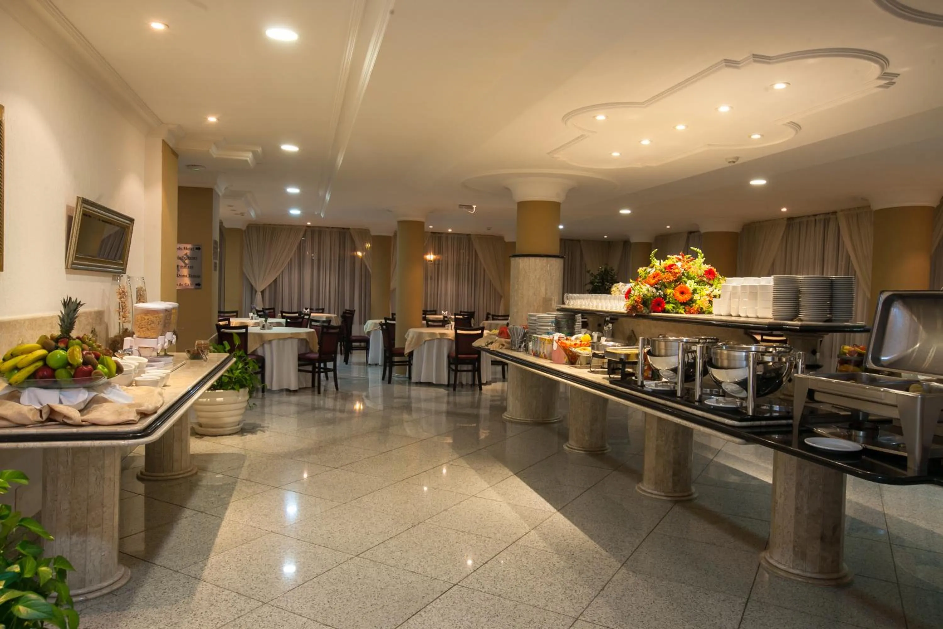 Grande Hotel Guarapuava