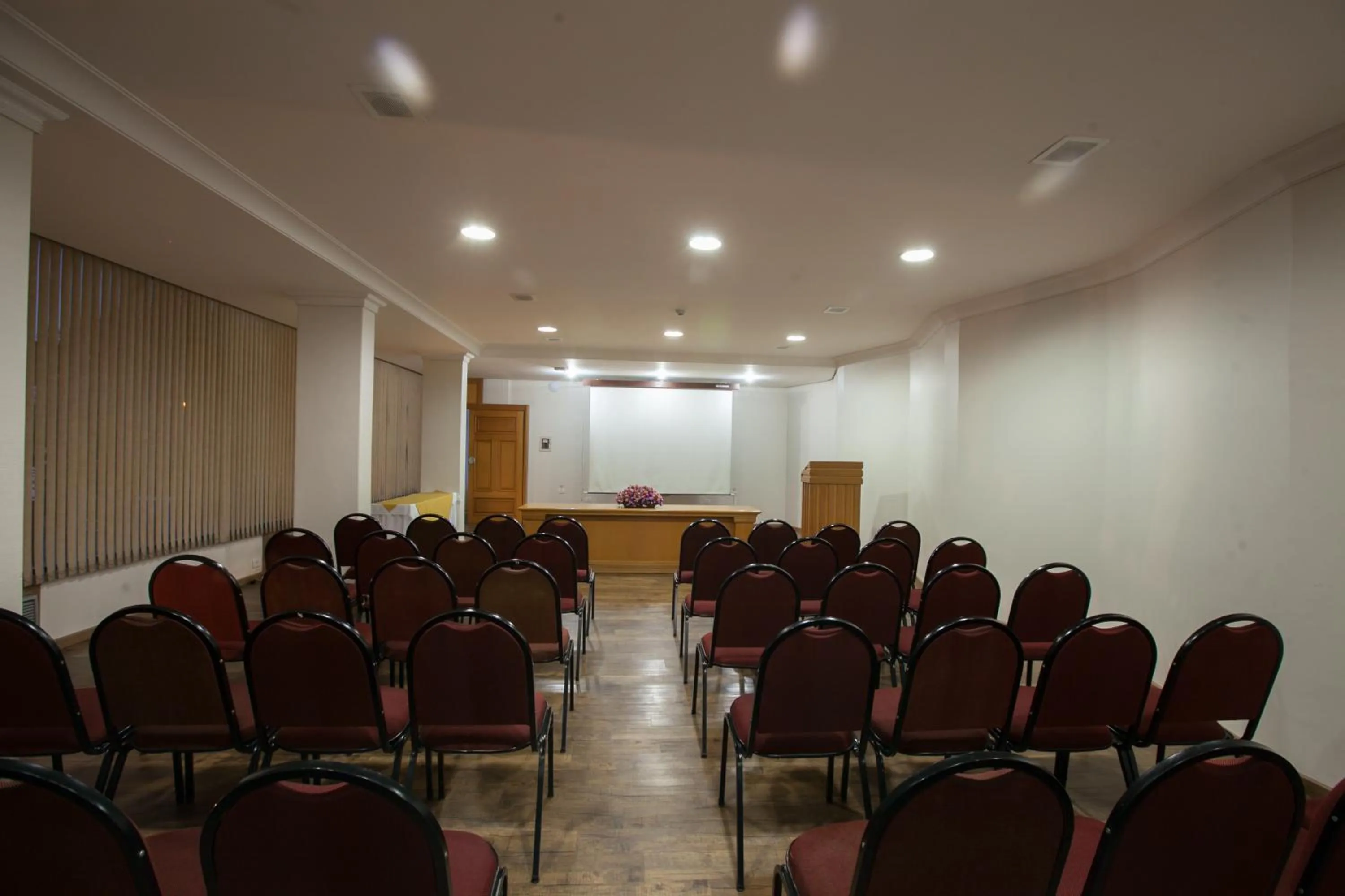 Grande Hotel Guarapuava