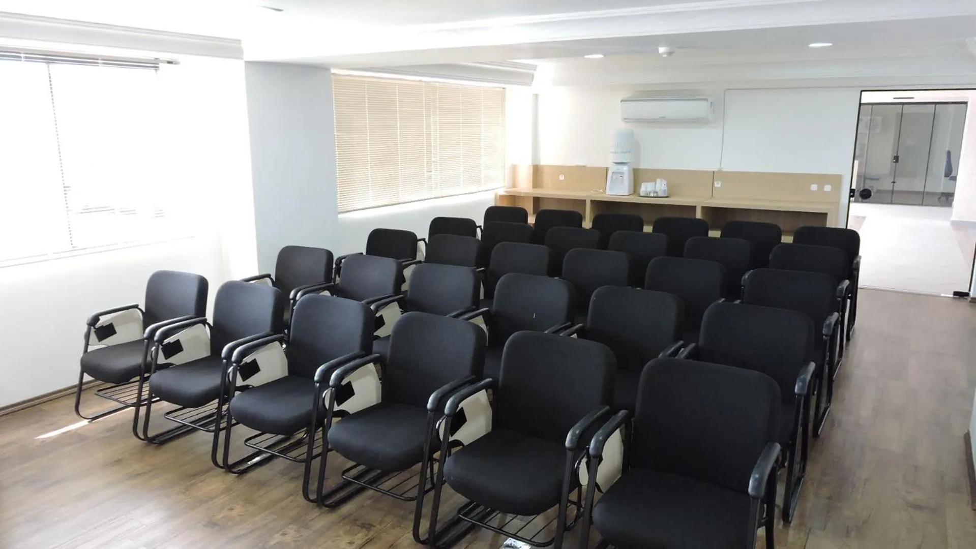 Grande Hotel Guarapuava