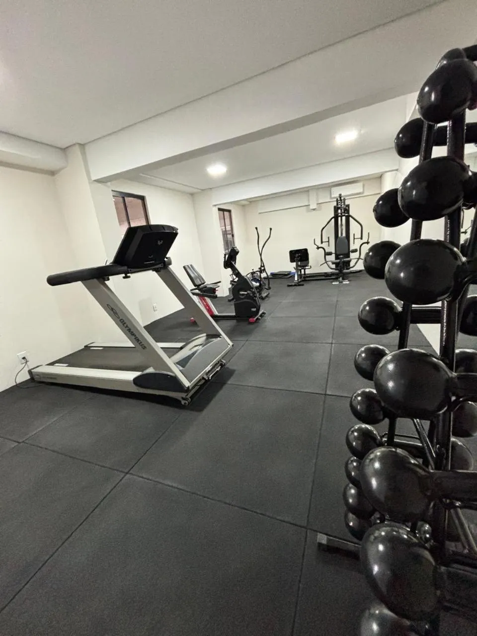 Grande Hotel Guarapuava