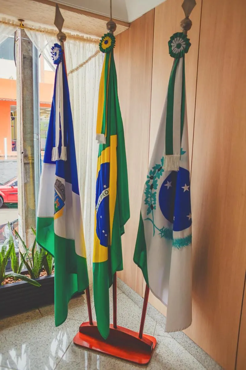 Grande Hotel Guarapuava