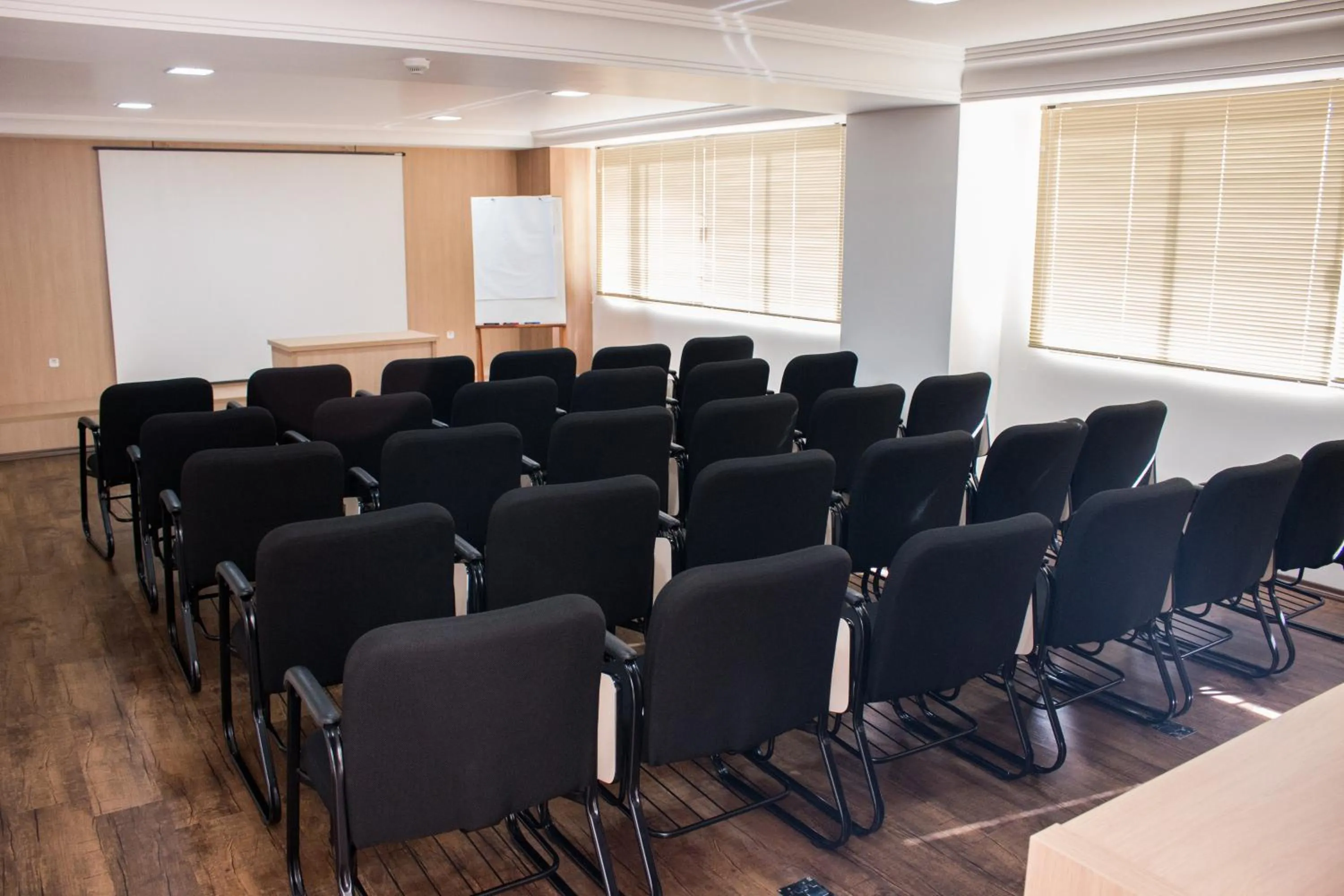 Meeting/conference room in Grande Hotel Guarapuava
