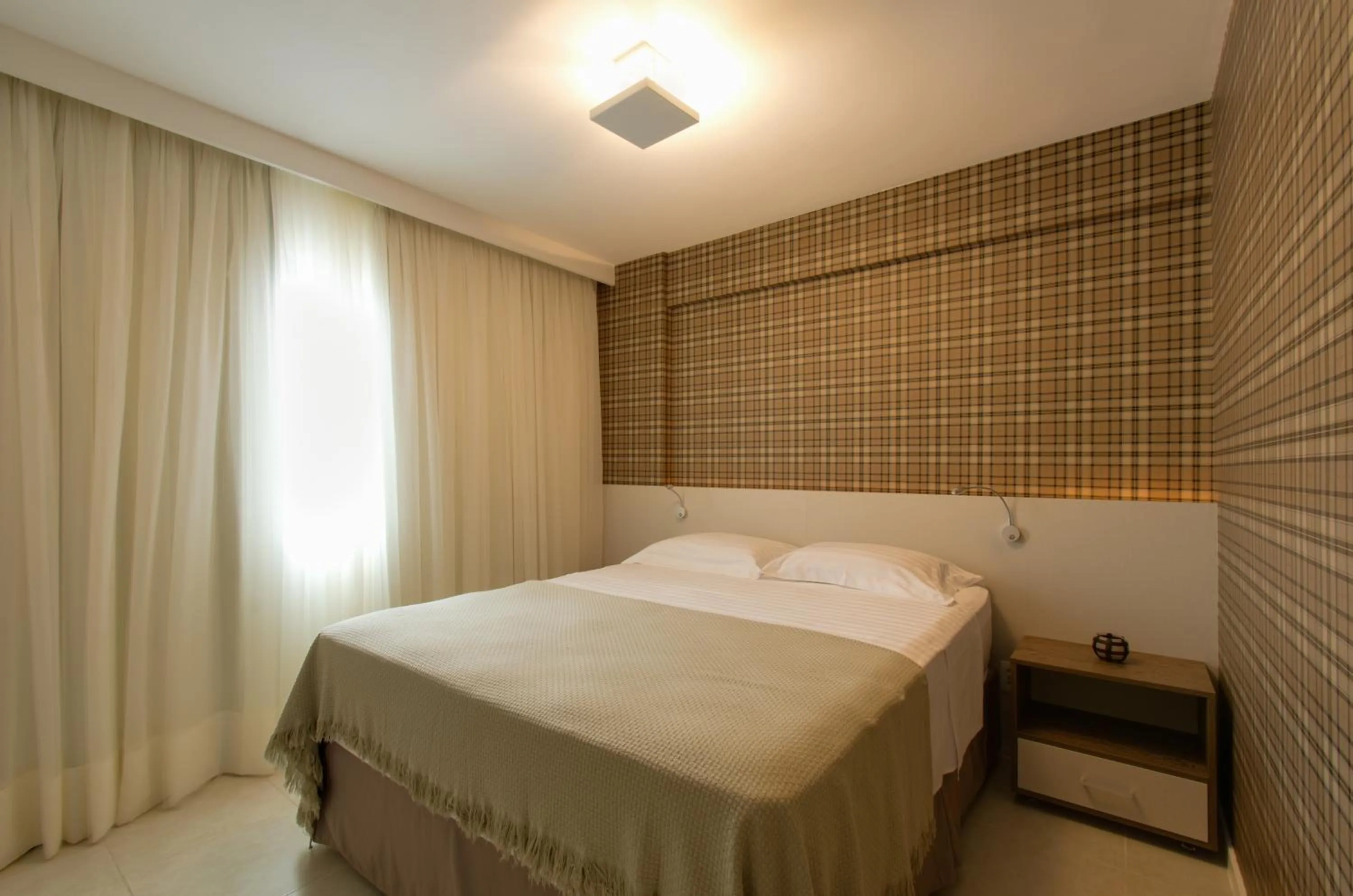 Bed in DREAM HOME MACEIó