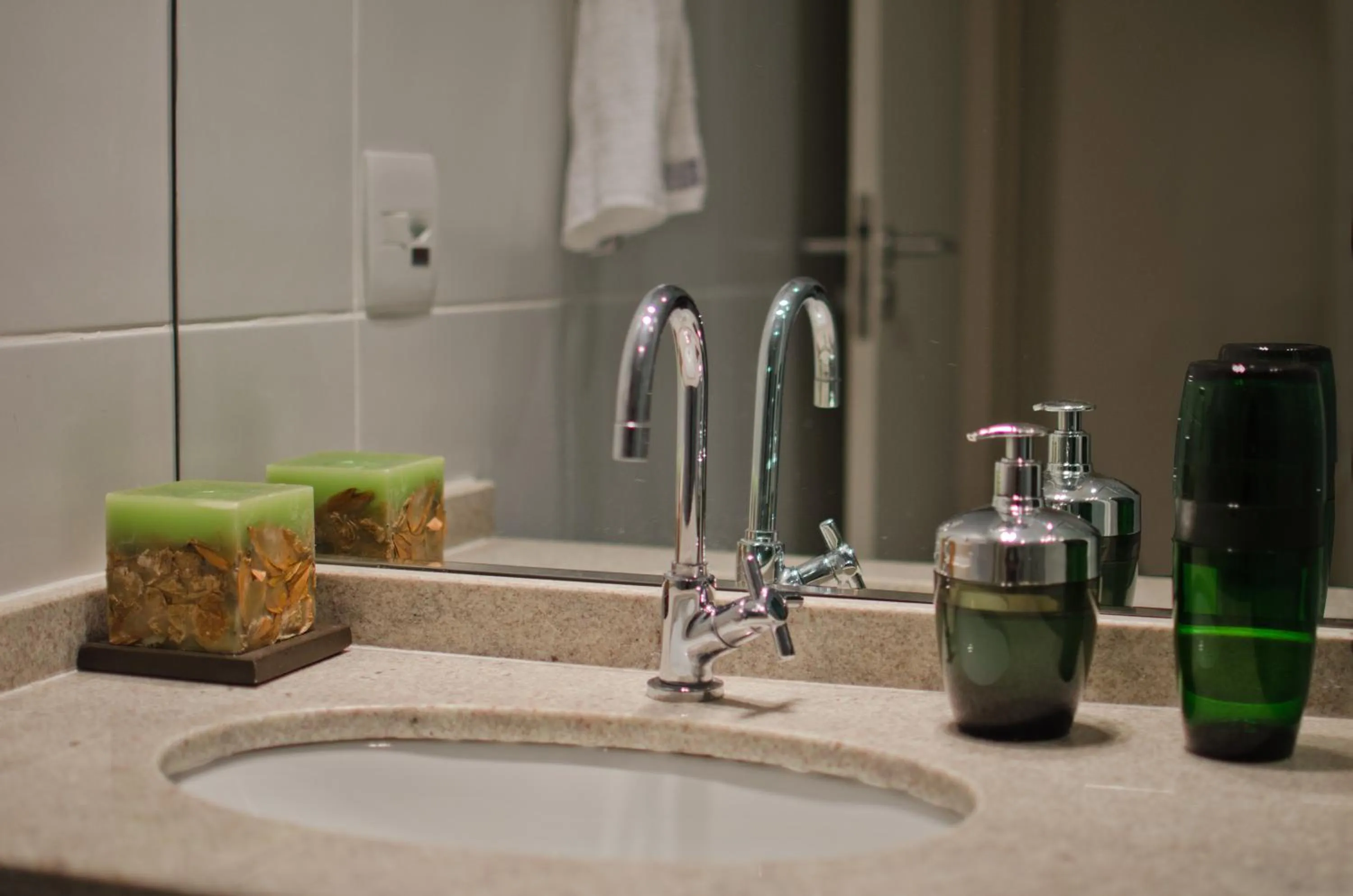 Bathroom in DREAM HOME MACEIó