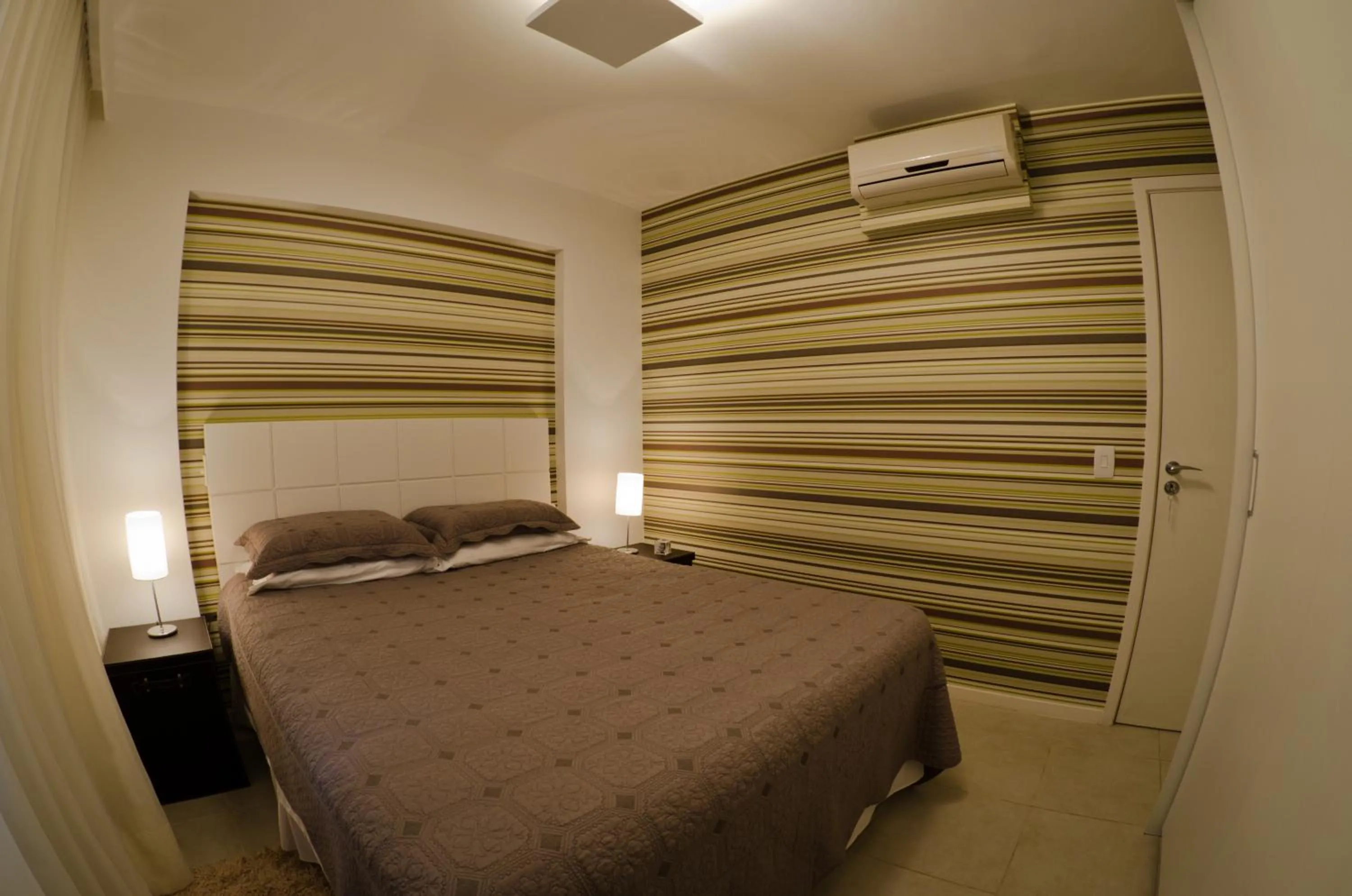 Bedroom in DREAM HOME MACEIó