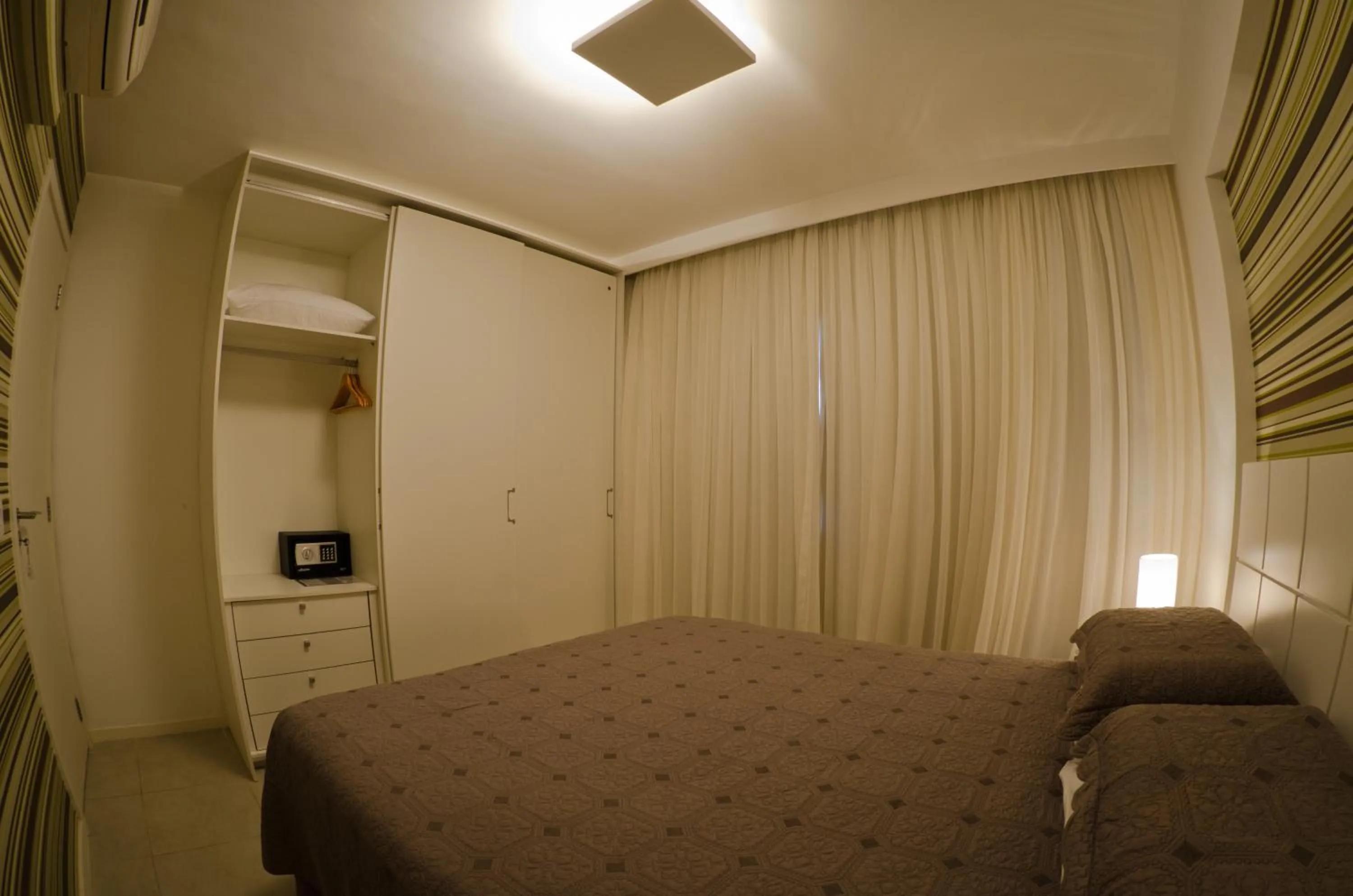 Bedroom in DREAM HOME MACEIó