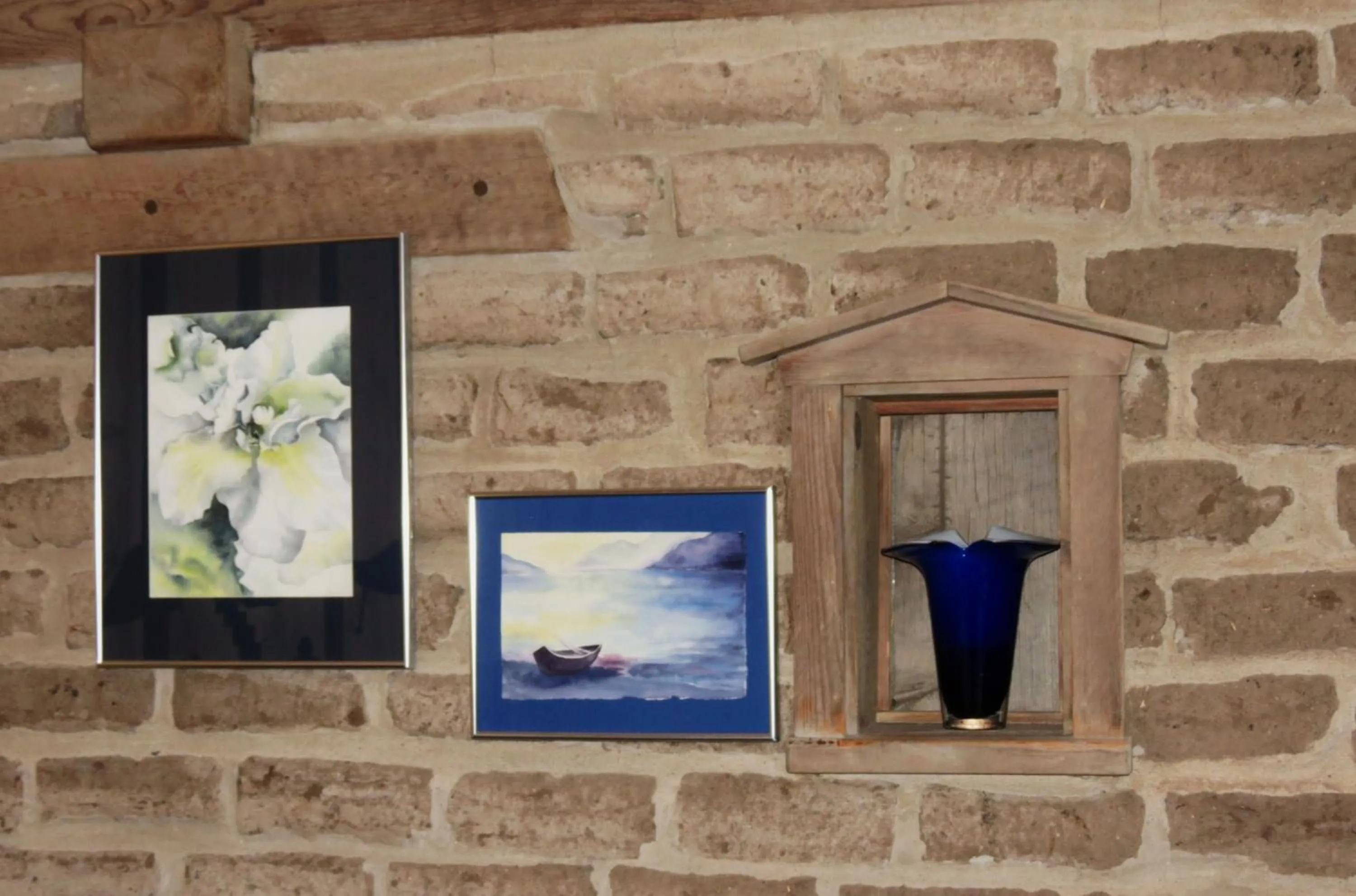 Silver River Adobe Inn Bed and Breakfast