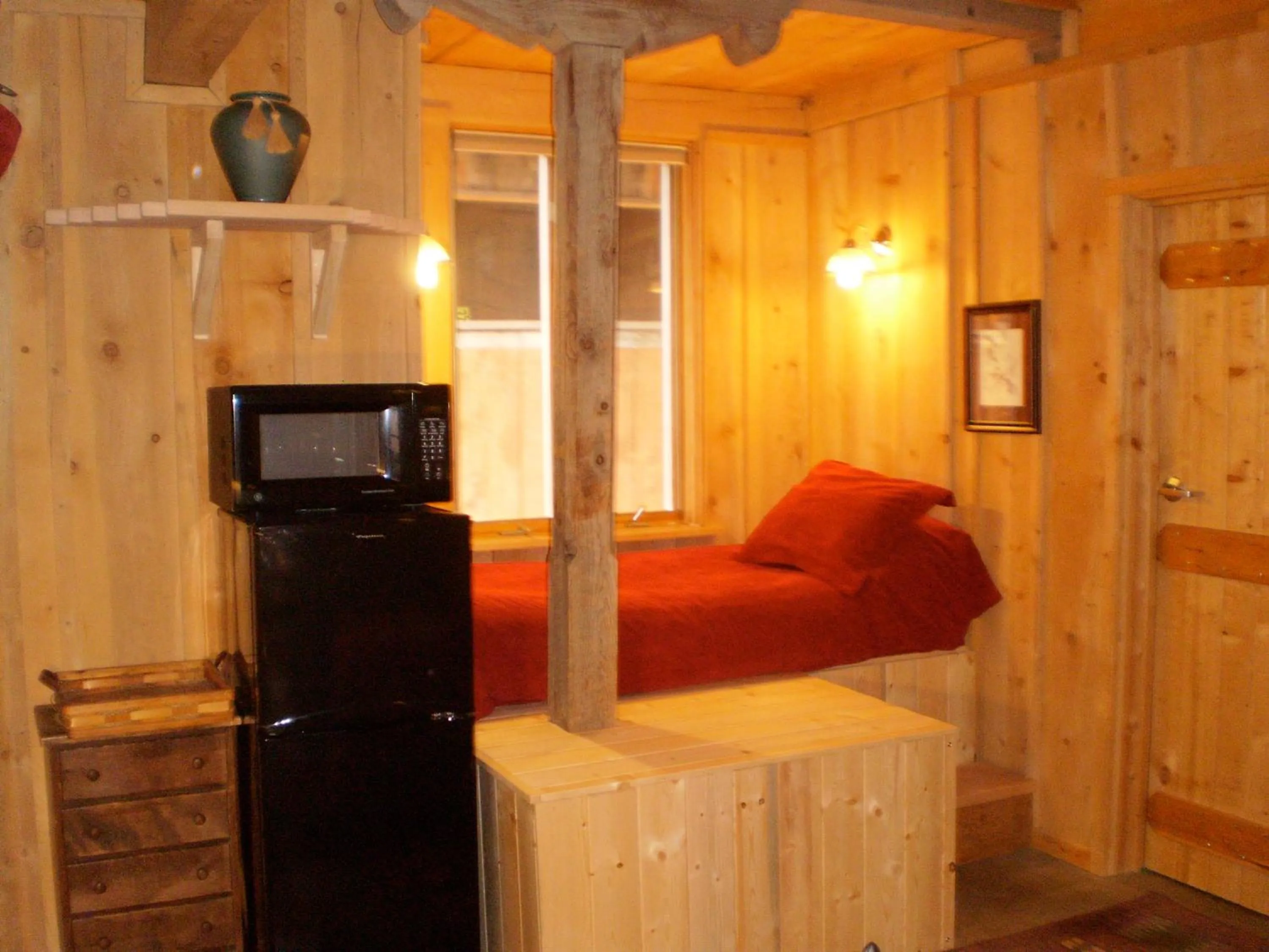 Silver River Adobe Inn Bed and Breakfast