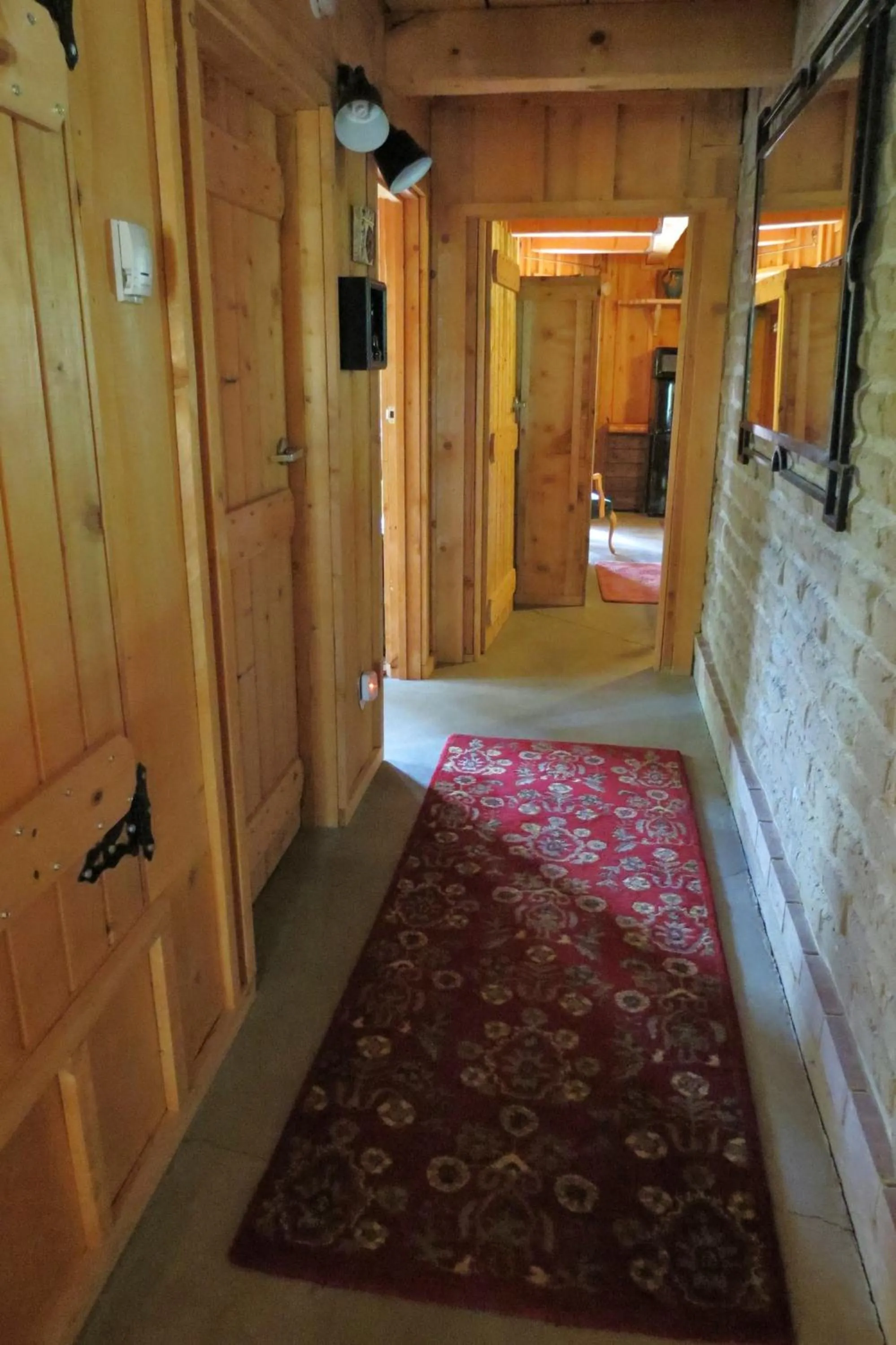 Silver River Adobe Inn Bed and Breakfast