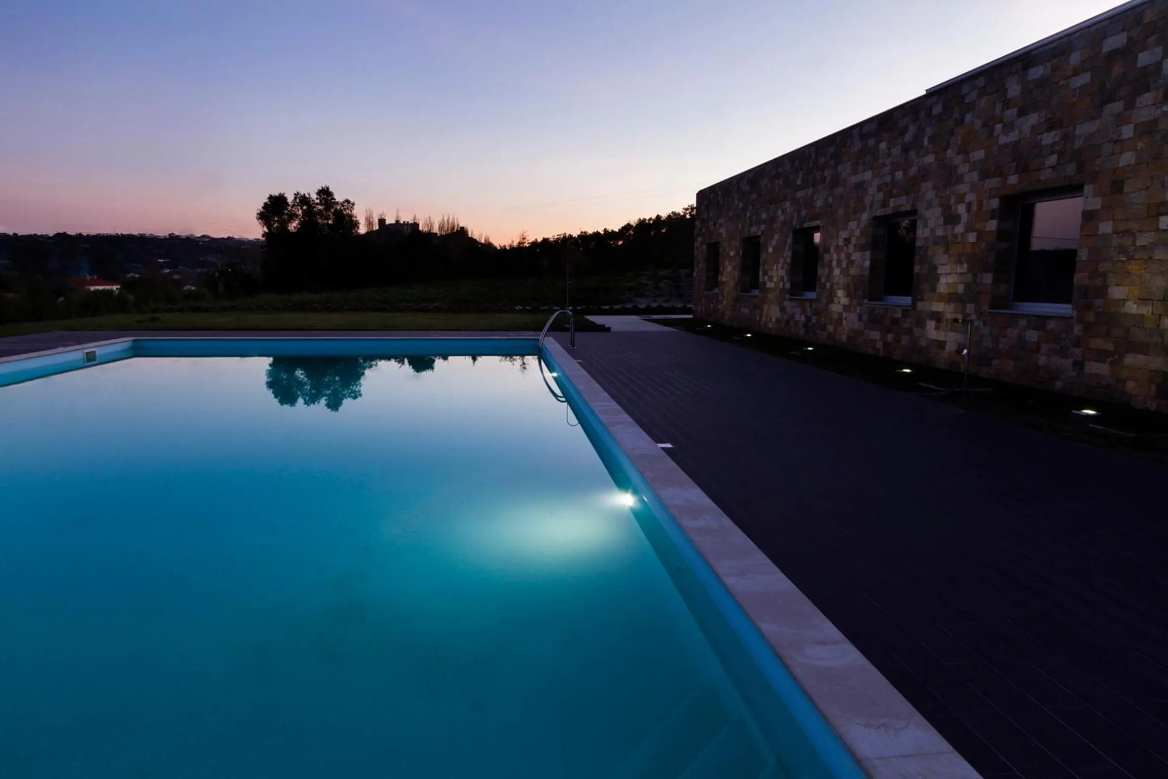 Off site in Hotel Vila D'Óbidos