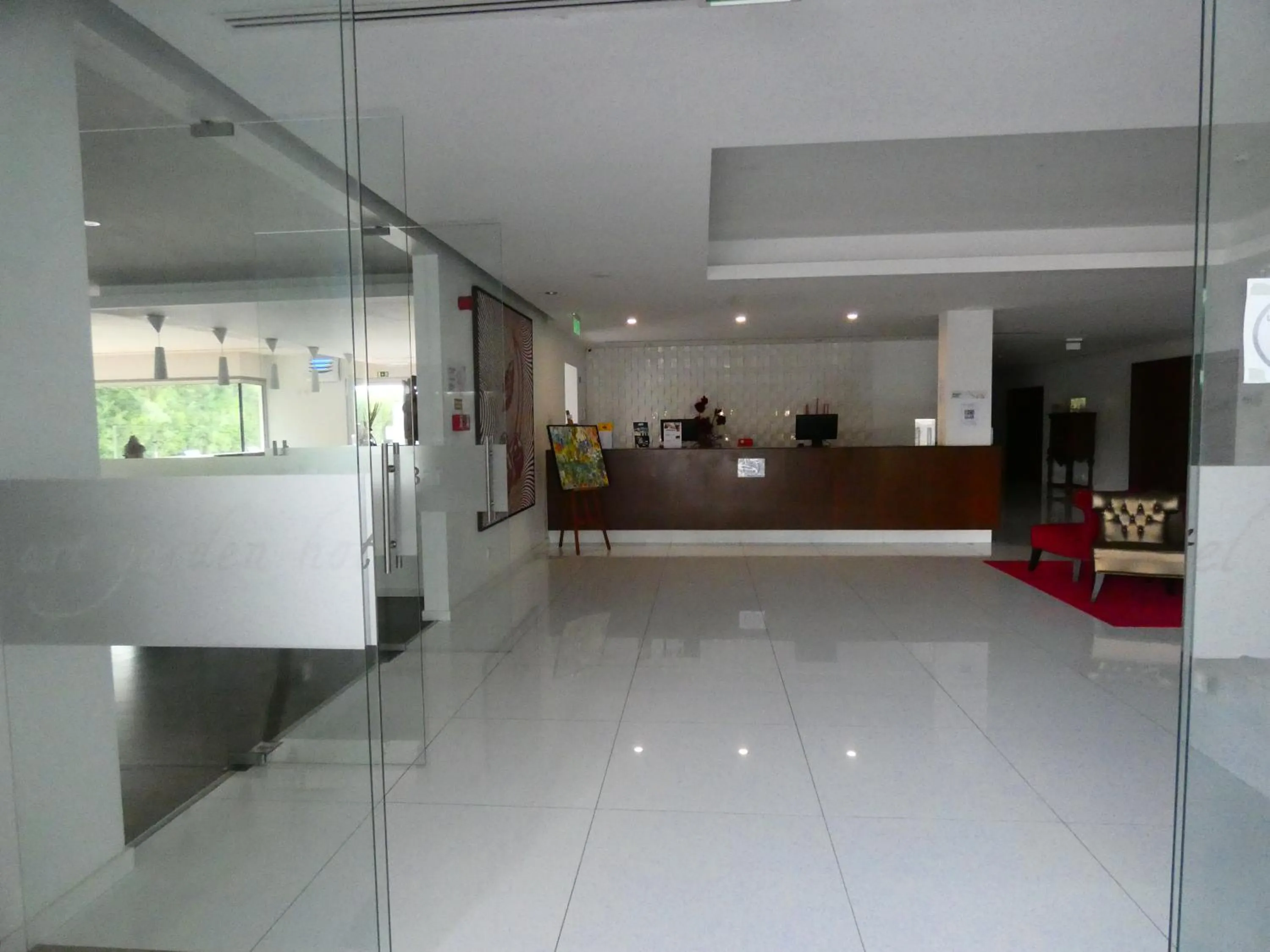 Hotel Vila D'Óbidos