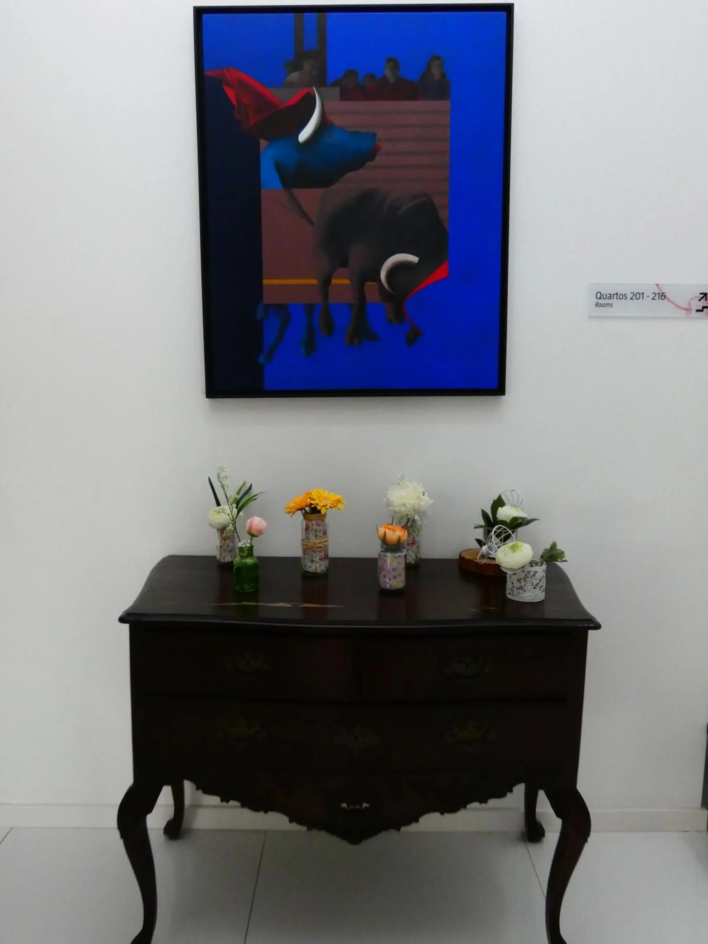 Hotel Vila D'Óbidos