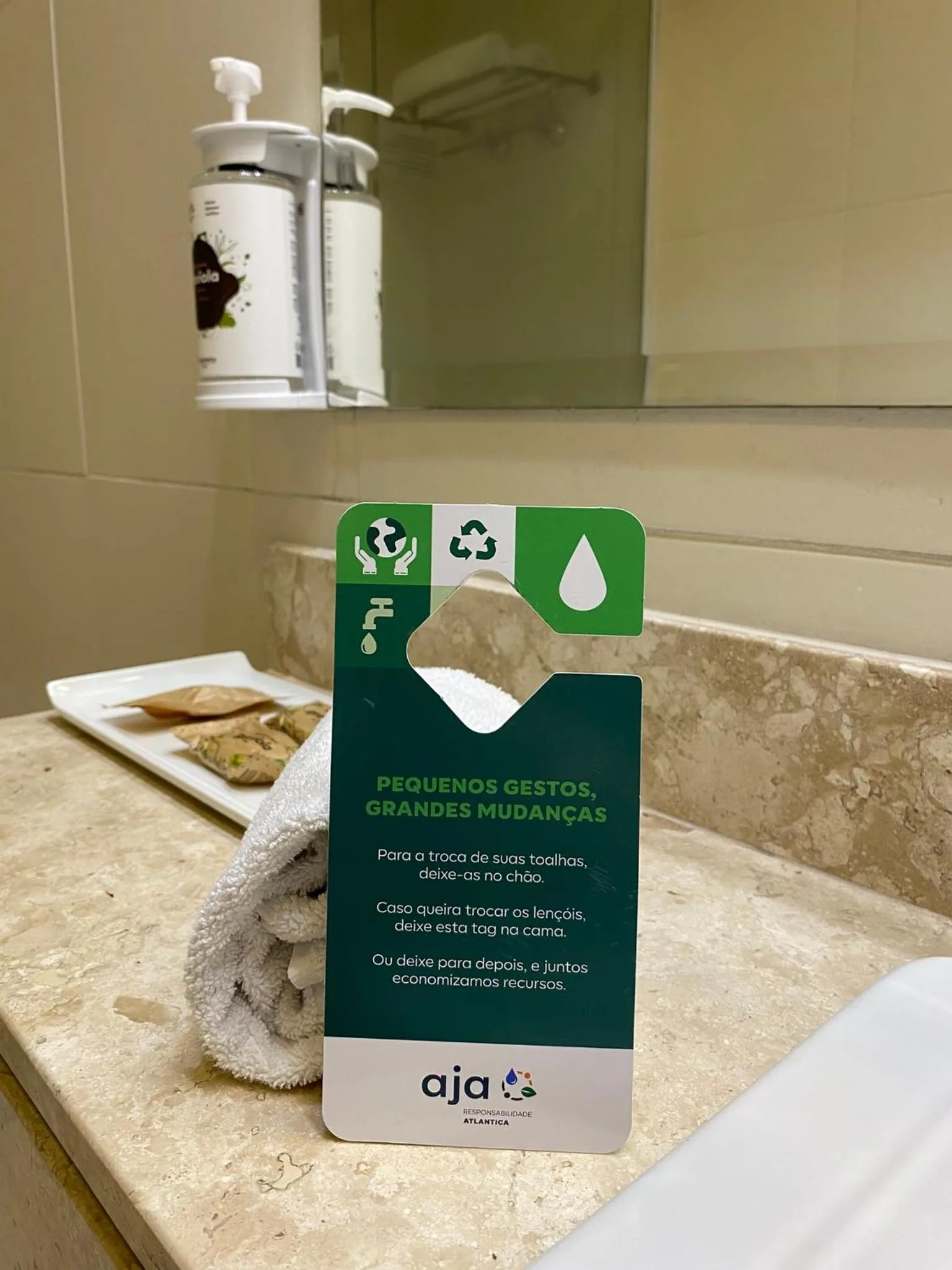 Hotel Transamerica Berrini