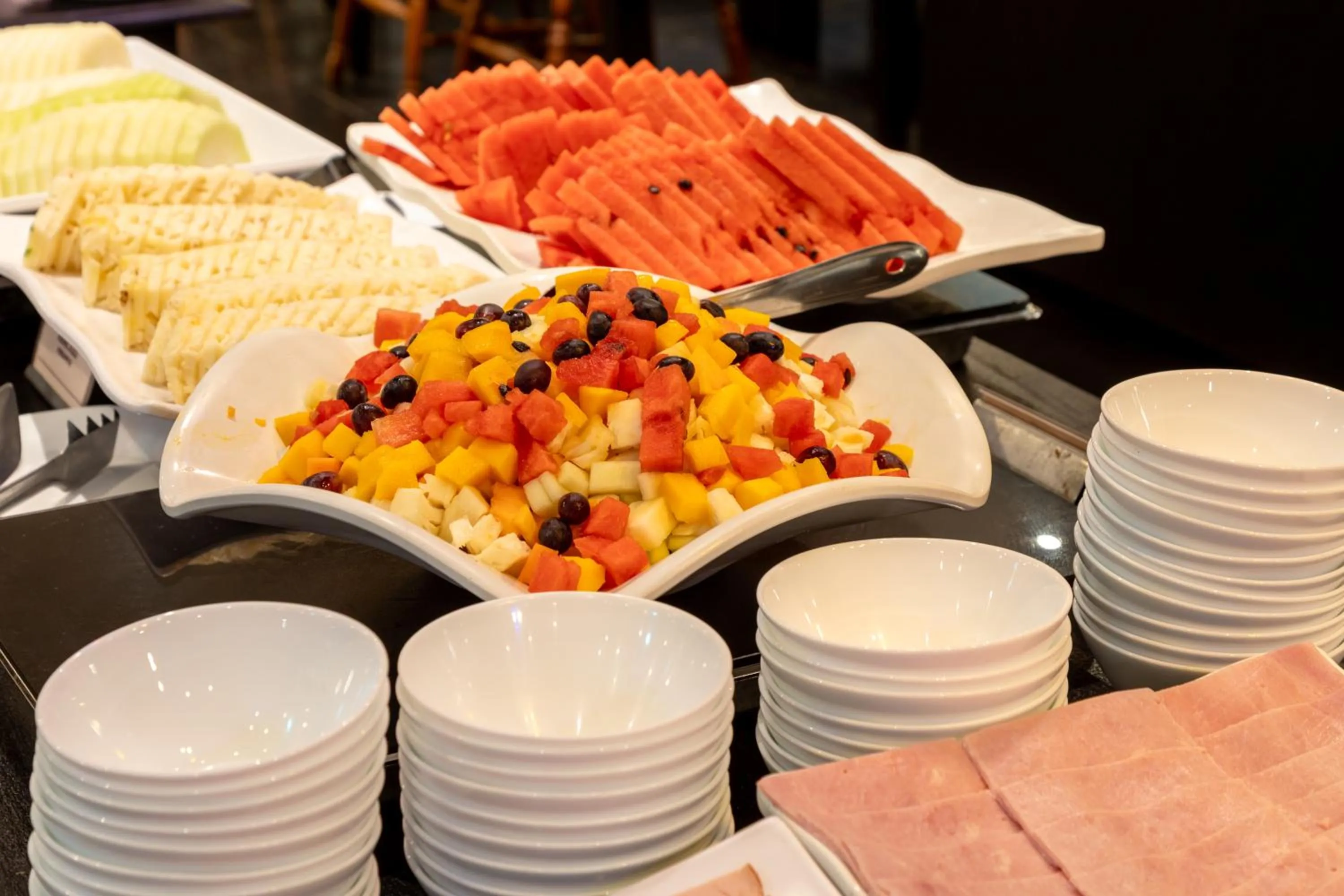 Hotel Transamerica Berrini