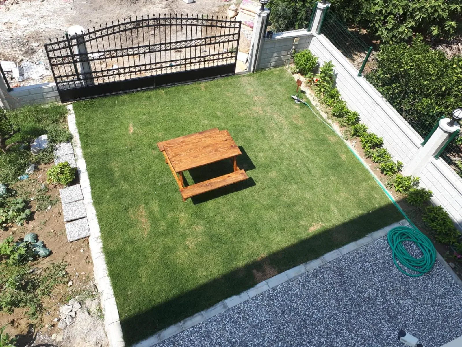 Kaya House Daily Flat