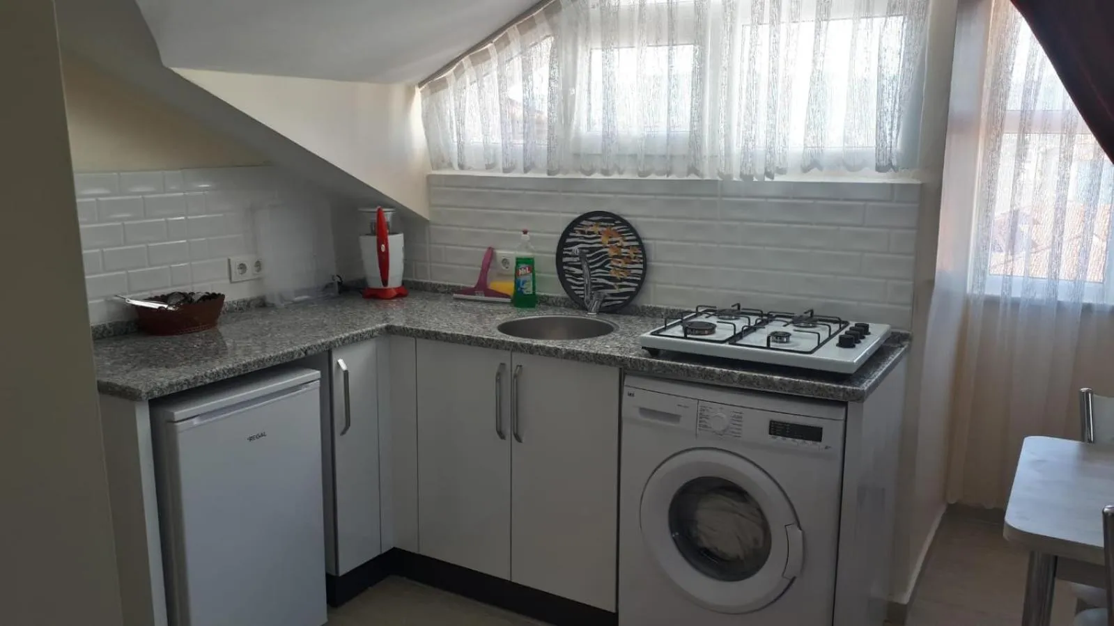 Kaya House Daily Flat