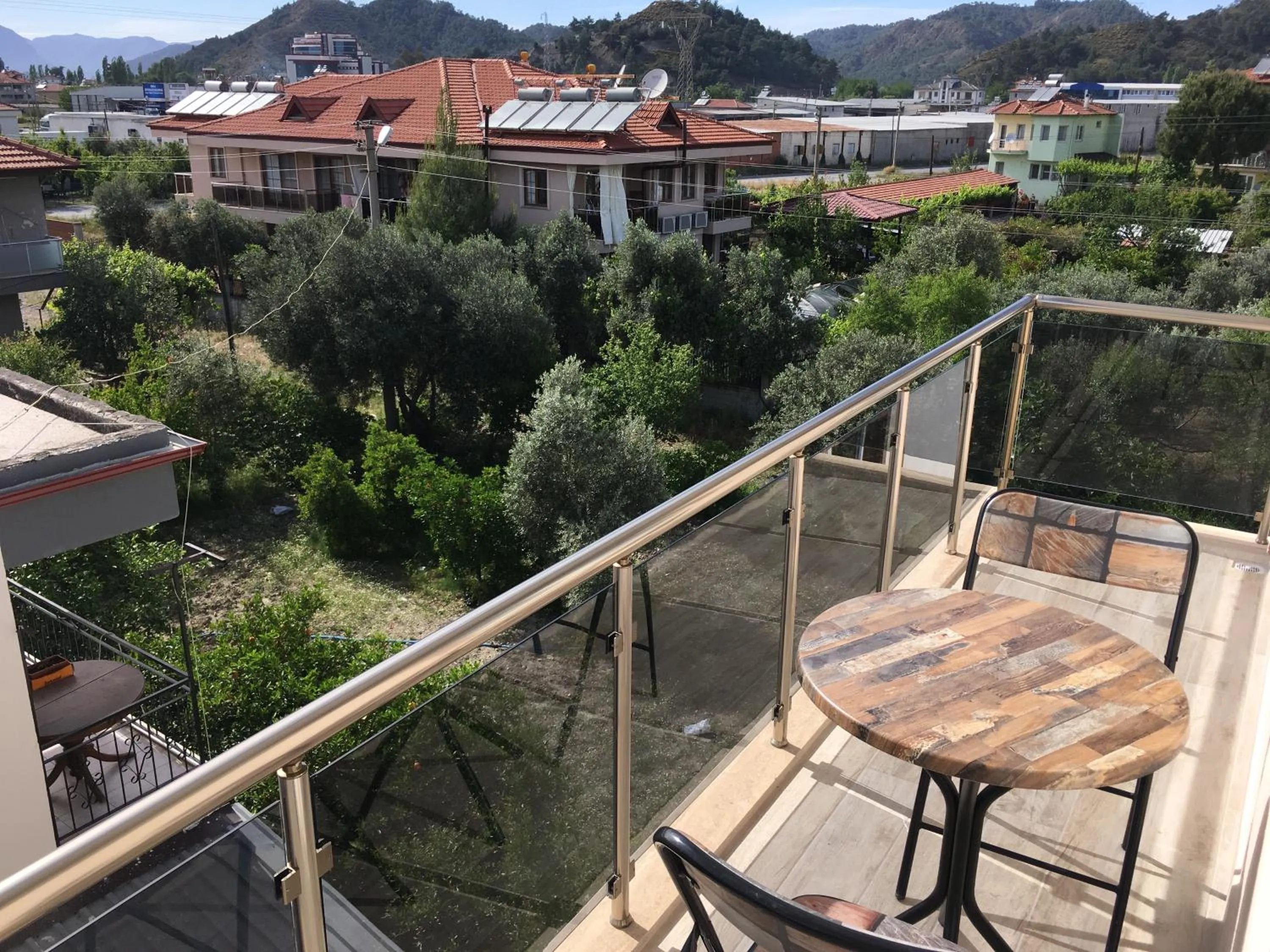 Kaya House Daily Flat