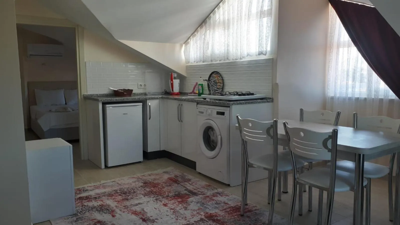 Kaya House Daily Flat