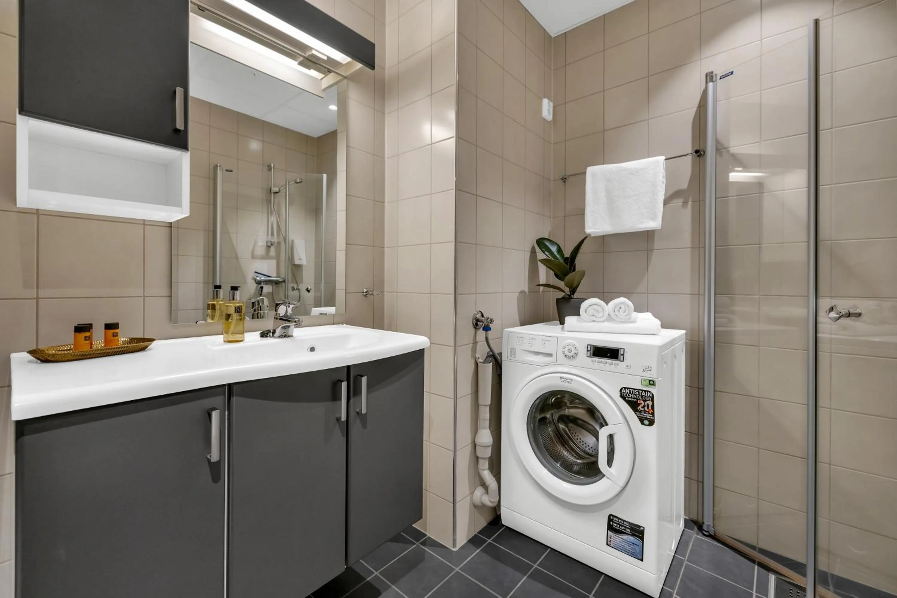 Origo Leilighetshotell