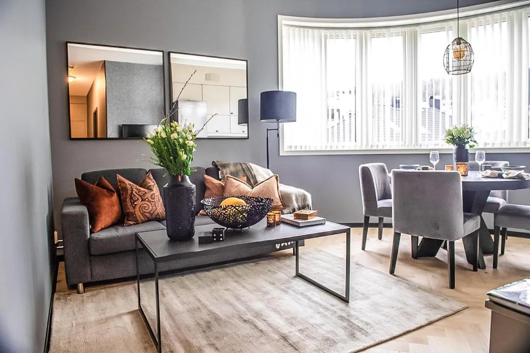 Origo Leilighetshotell